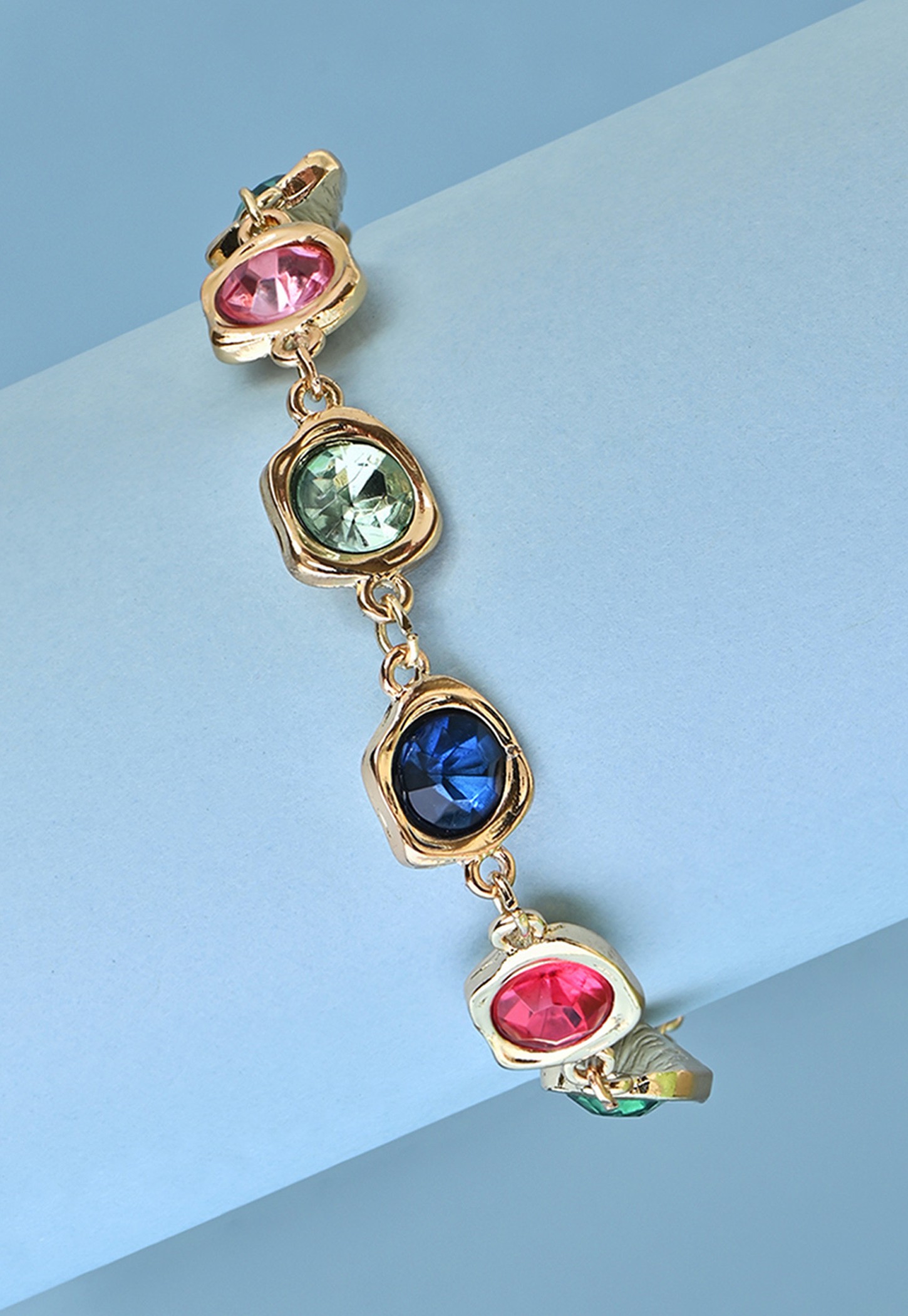 TONIQ Embellished Bracelet-picture-53