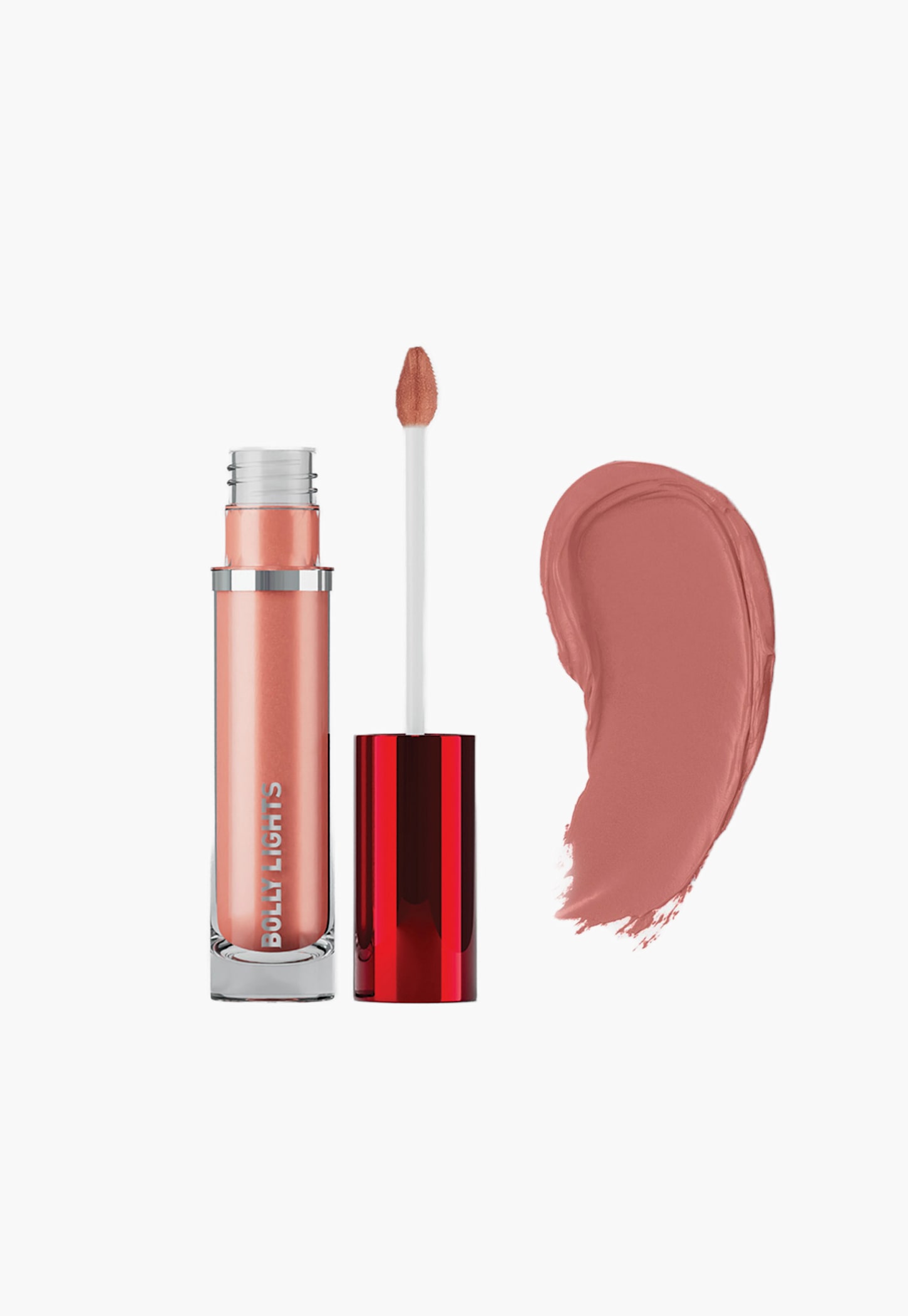 COLORBAR Bolly Lights Insta-Glam Metal Gloss - Dazzlera 05 - 5ml-image-23