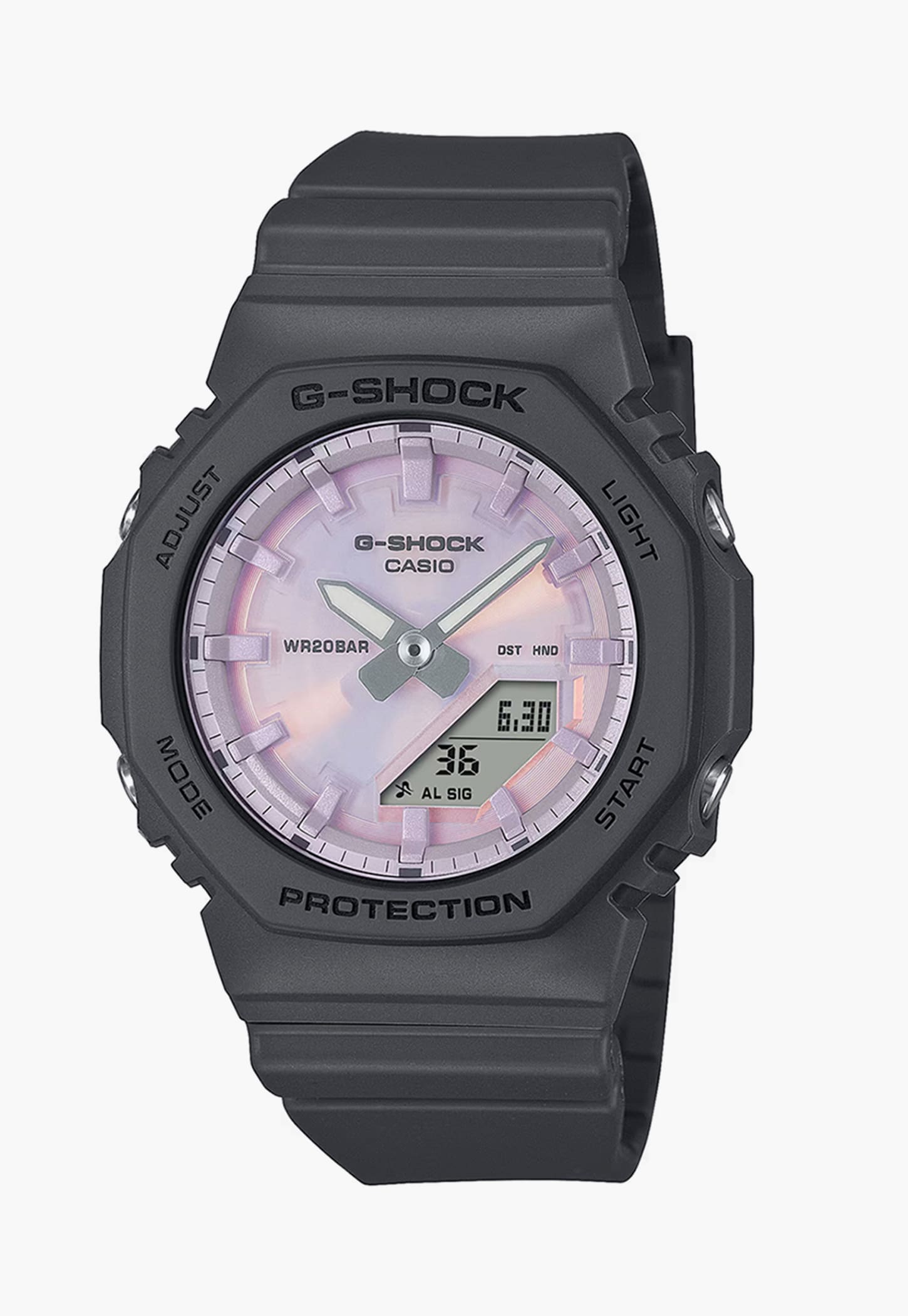 CASIO G-SHOCK Bio-Based Resin Multifunction - G1738-picture-19