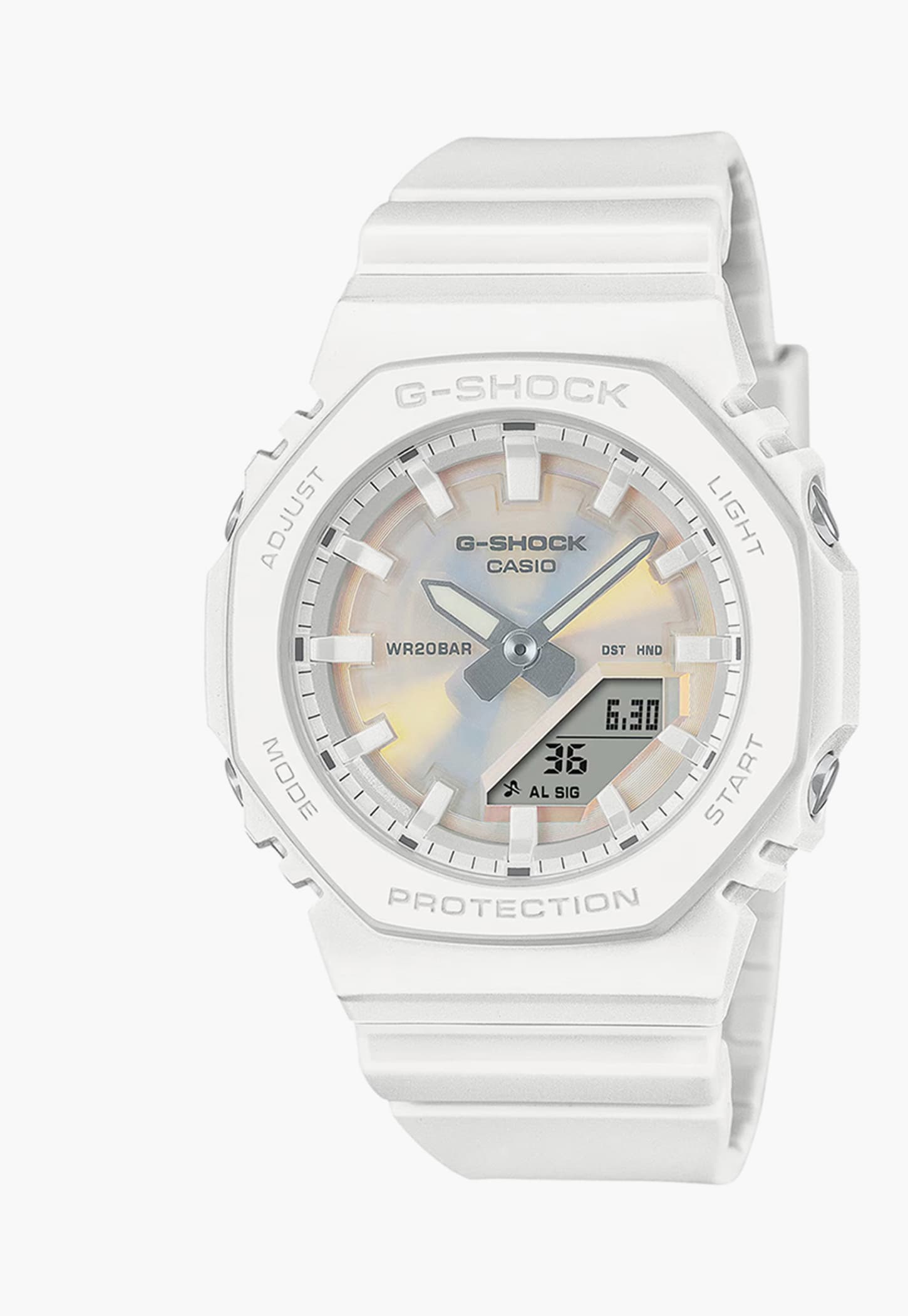 CASIO G-Shock Multifunction Watch - G1740-image-25