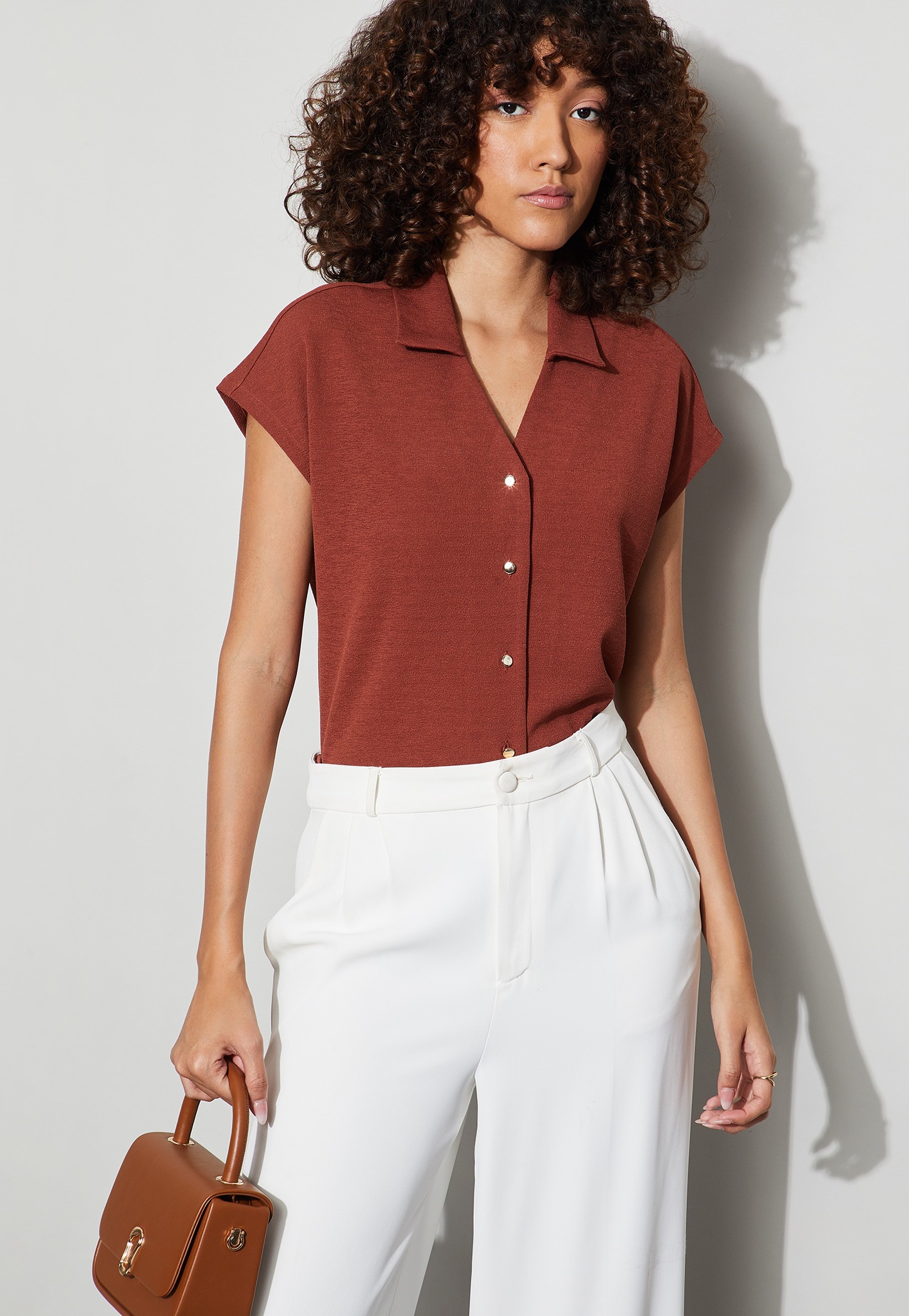 CODE Solid Shirt-picture-41