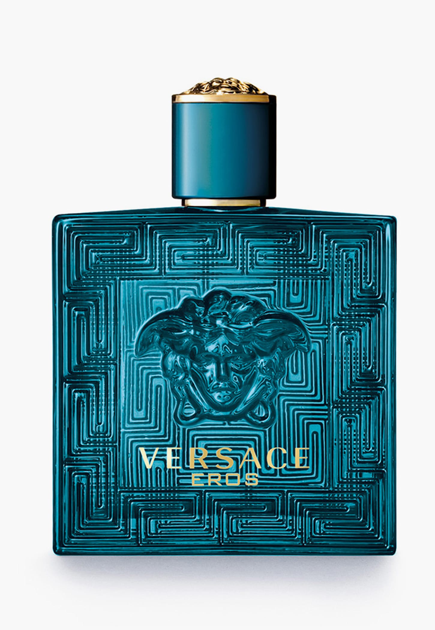 VERSACE Eros Eau De Toilette - 100ml-image-2