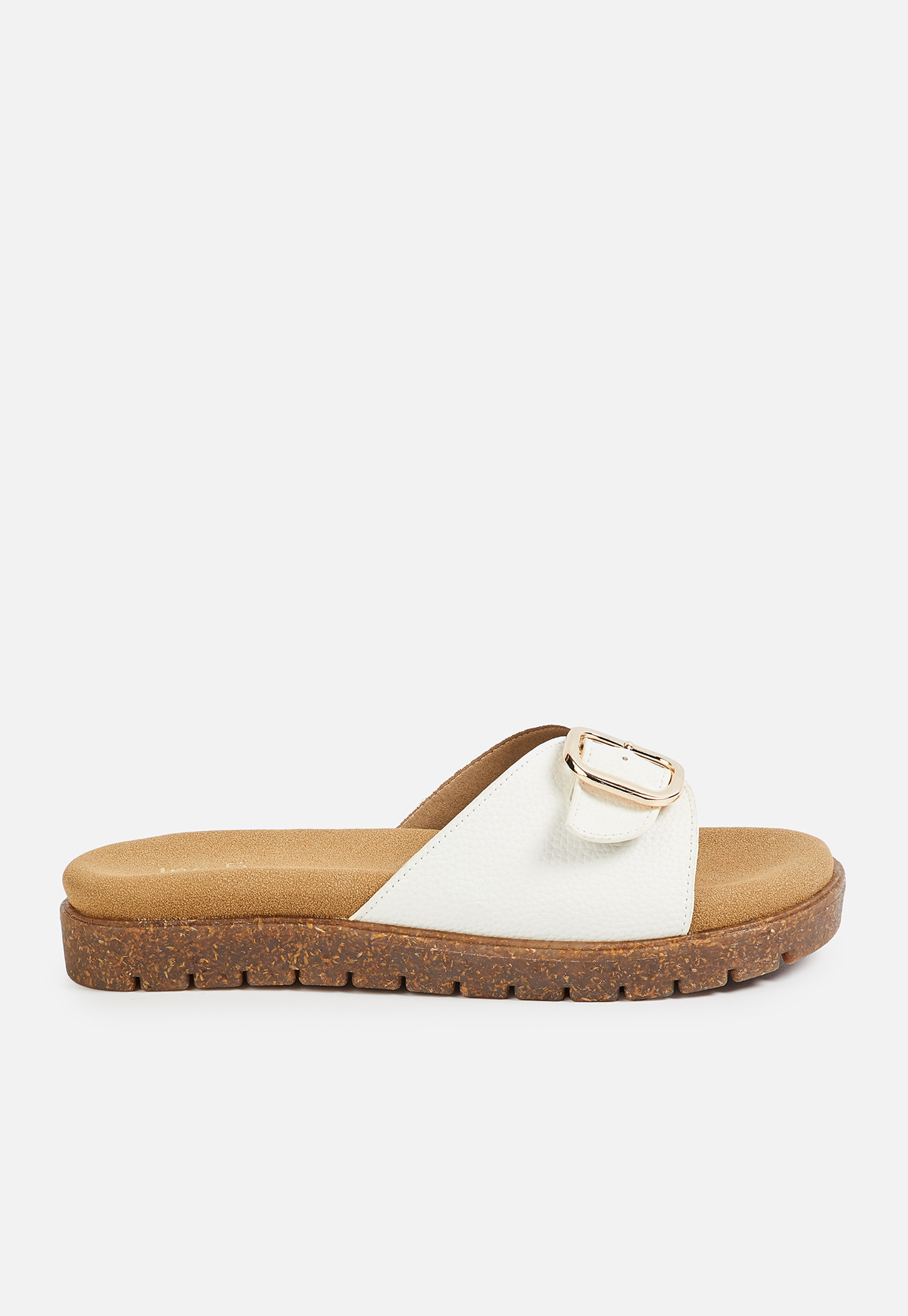 INC.5 Buckle Flats-picture-48