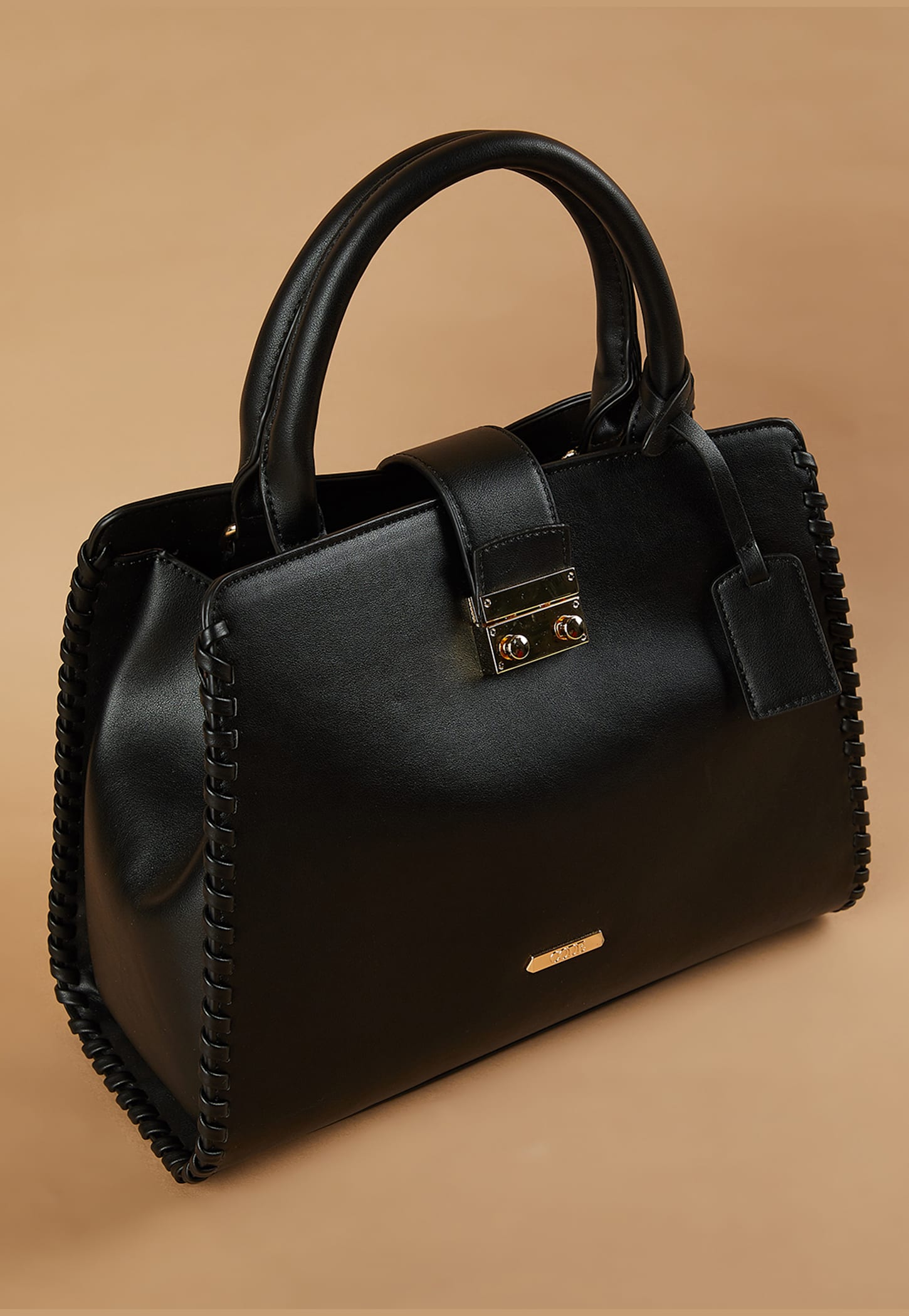 CODE Solid Handheld Bag-picture-34