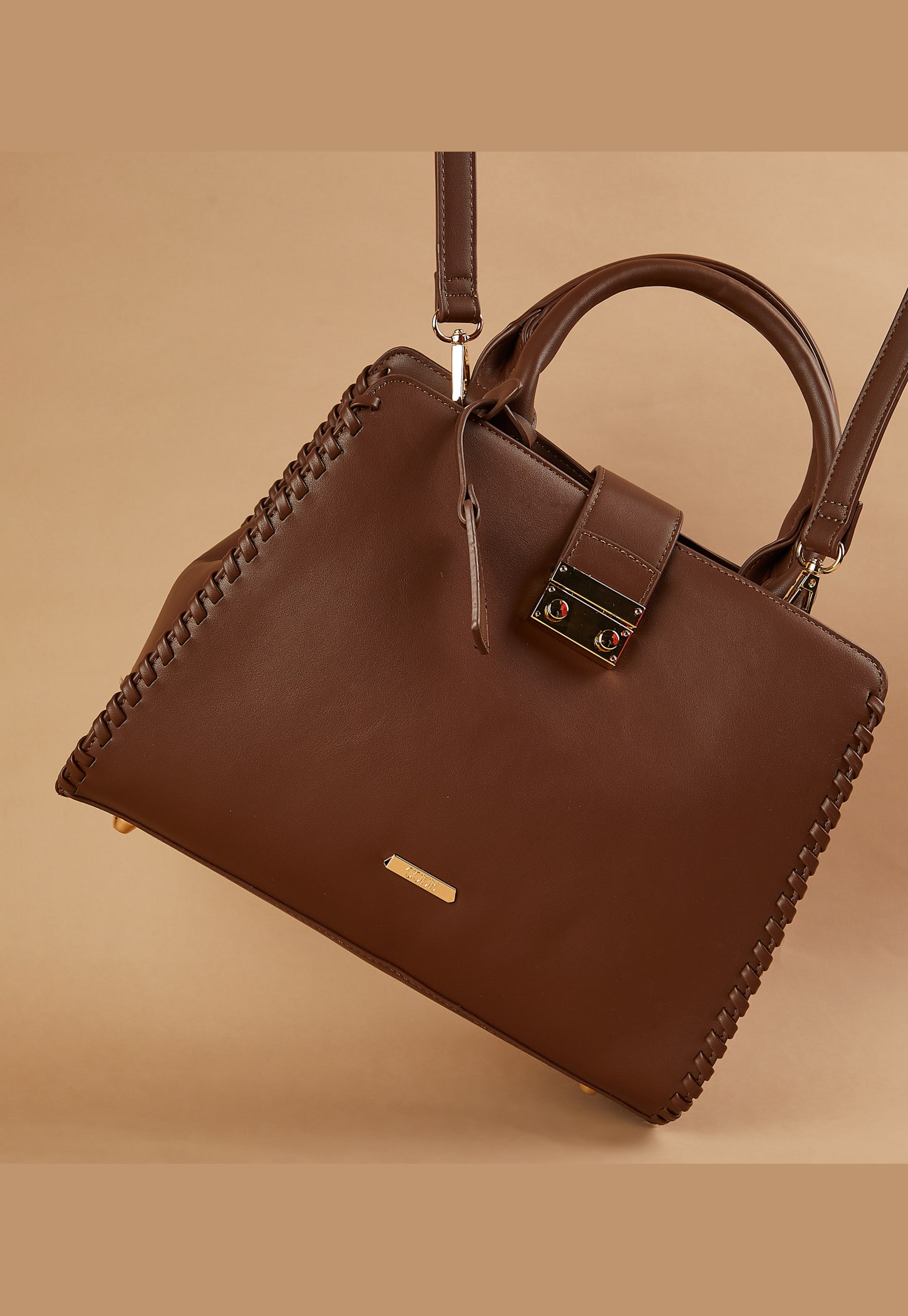 CODE Solid Handheld Bag-picture-42