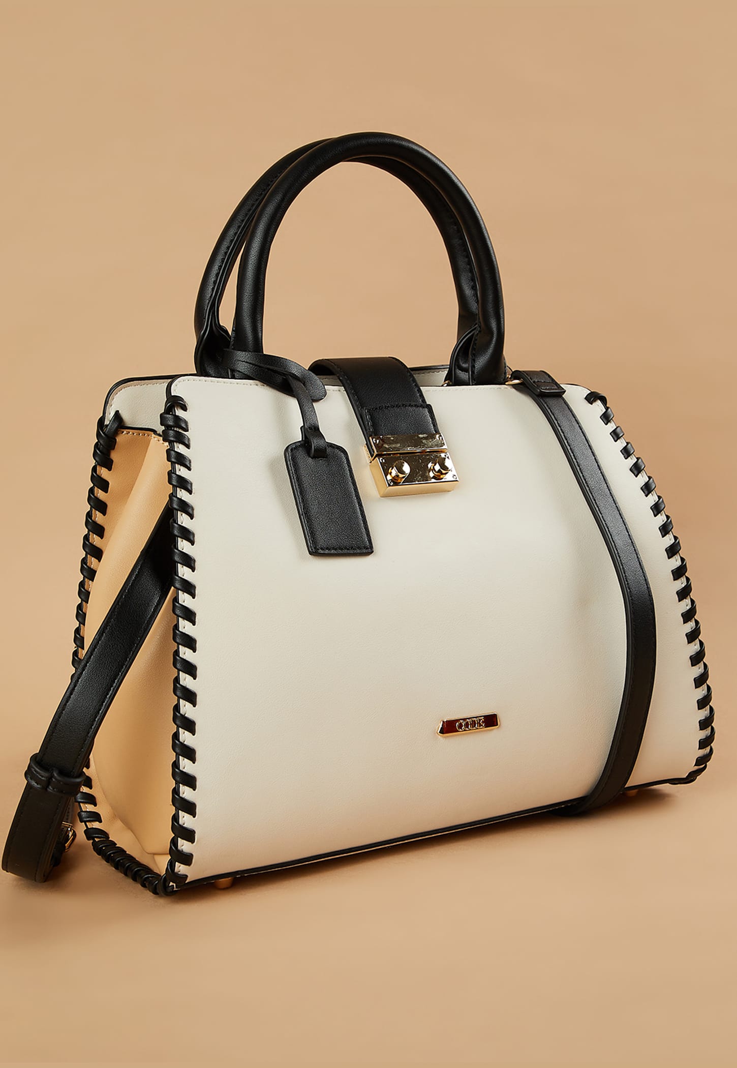CODE Solid Handheld Bag-picture-32