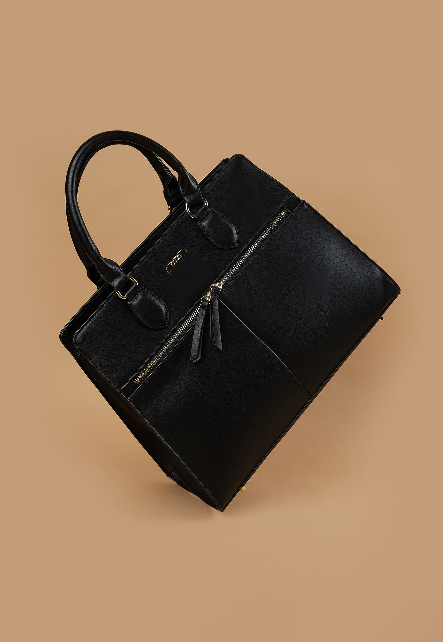 CODE Solid Handheld Bag-picture-36