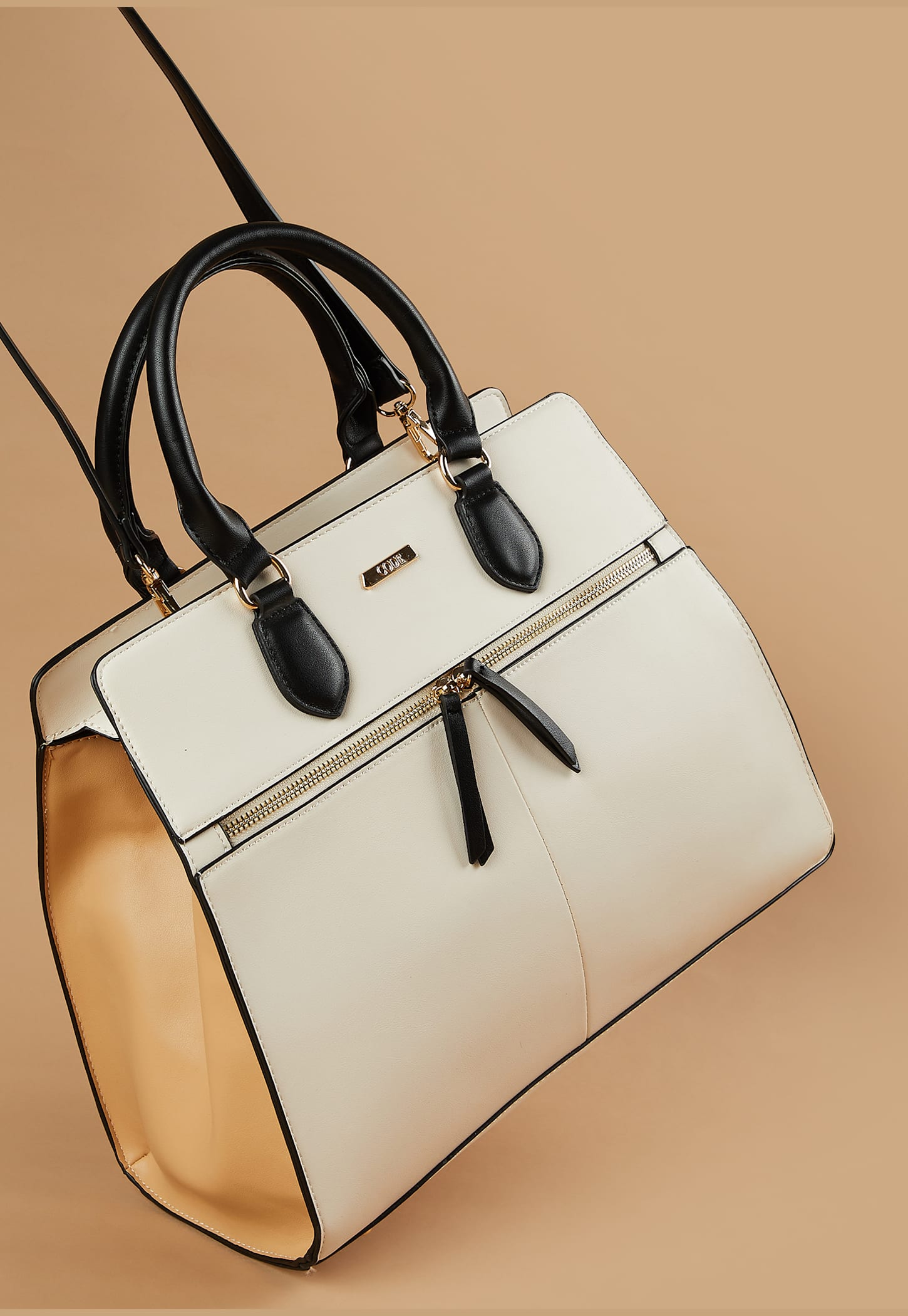 CODE Solid Handheld Bag