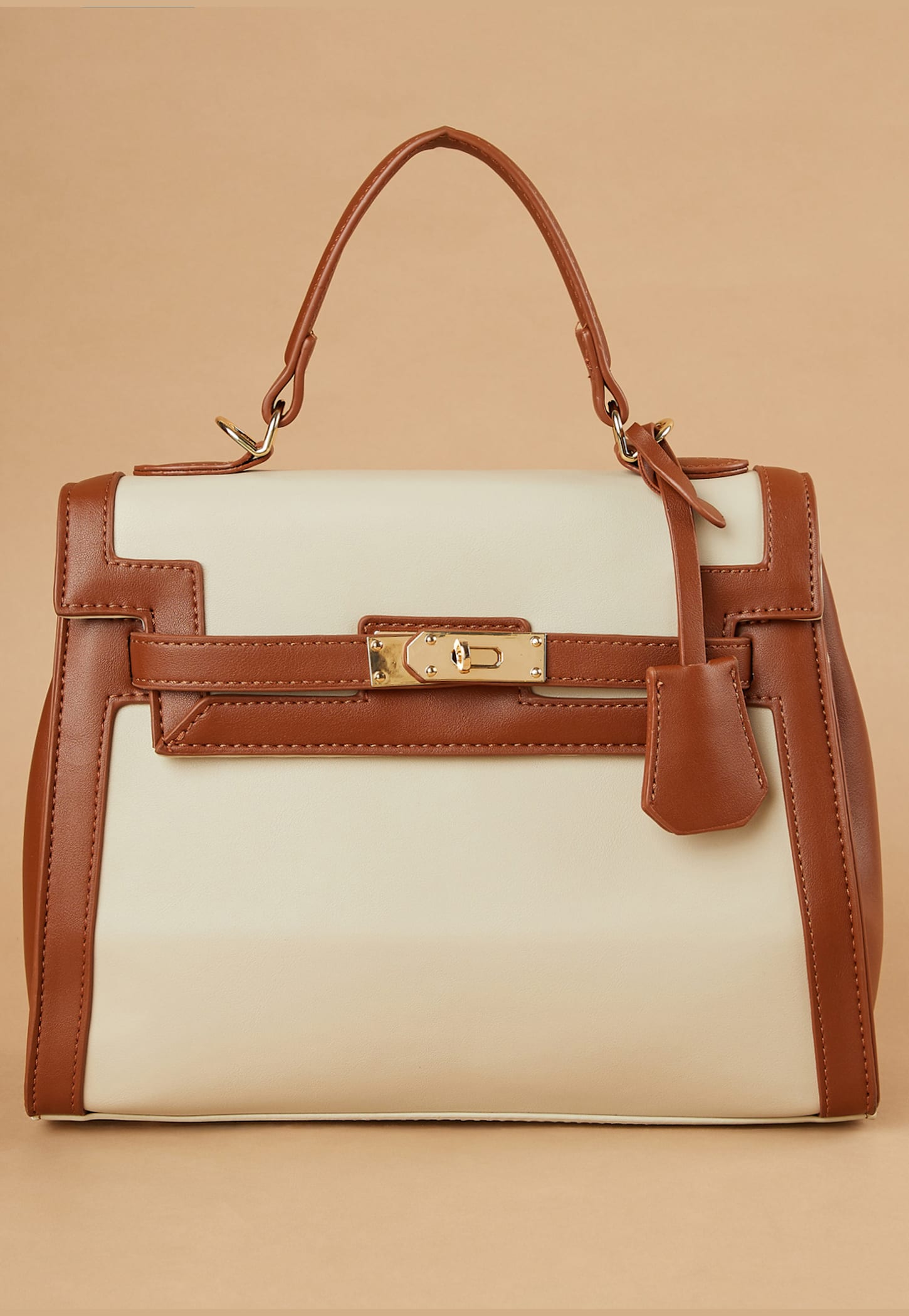 CODE Solid Handheld Bag-picture-23