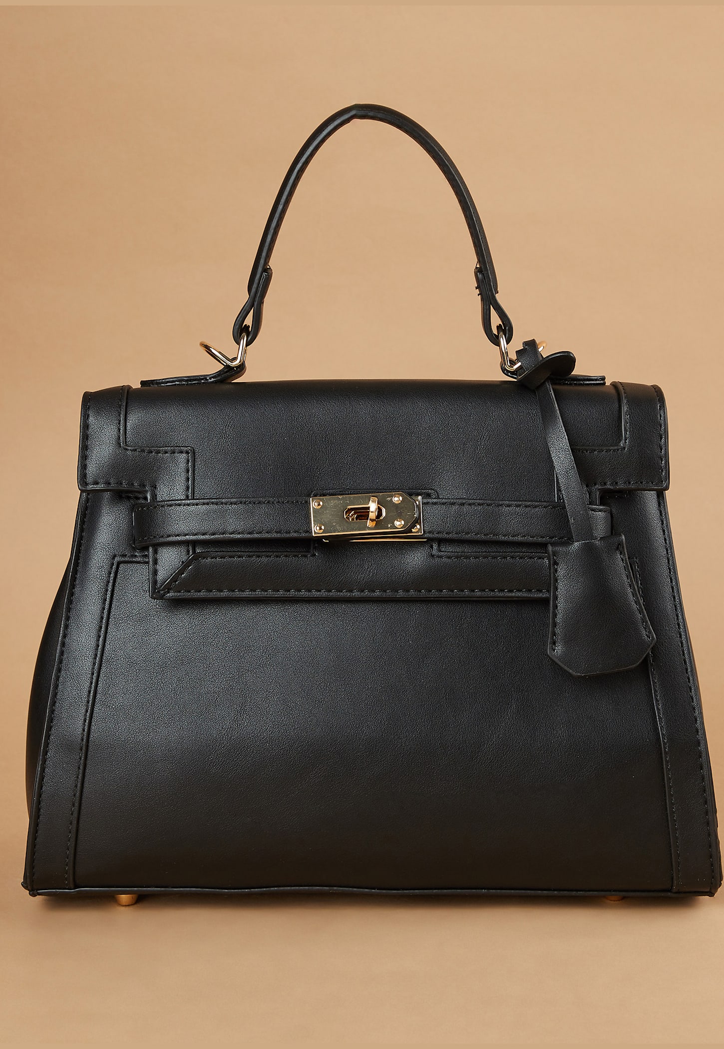 CODE Solid Handheld Bag-picture-24