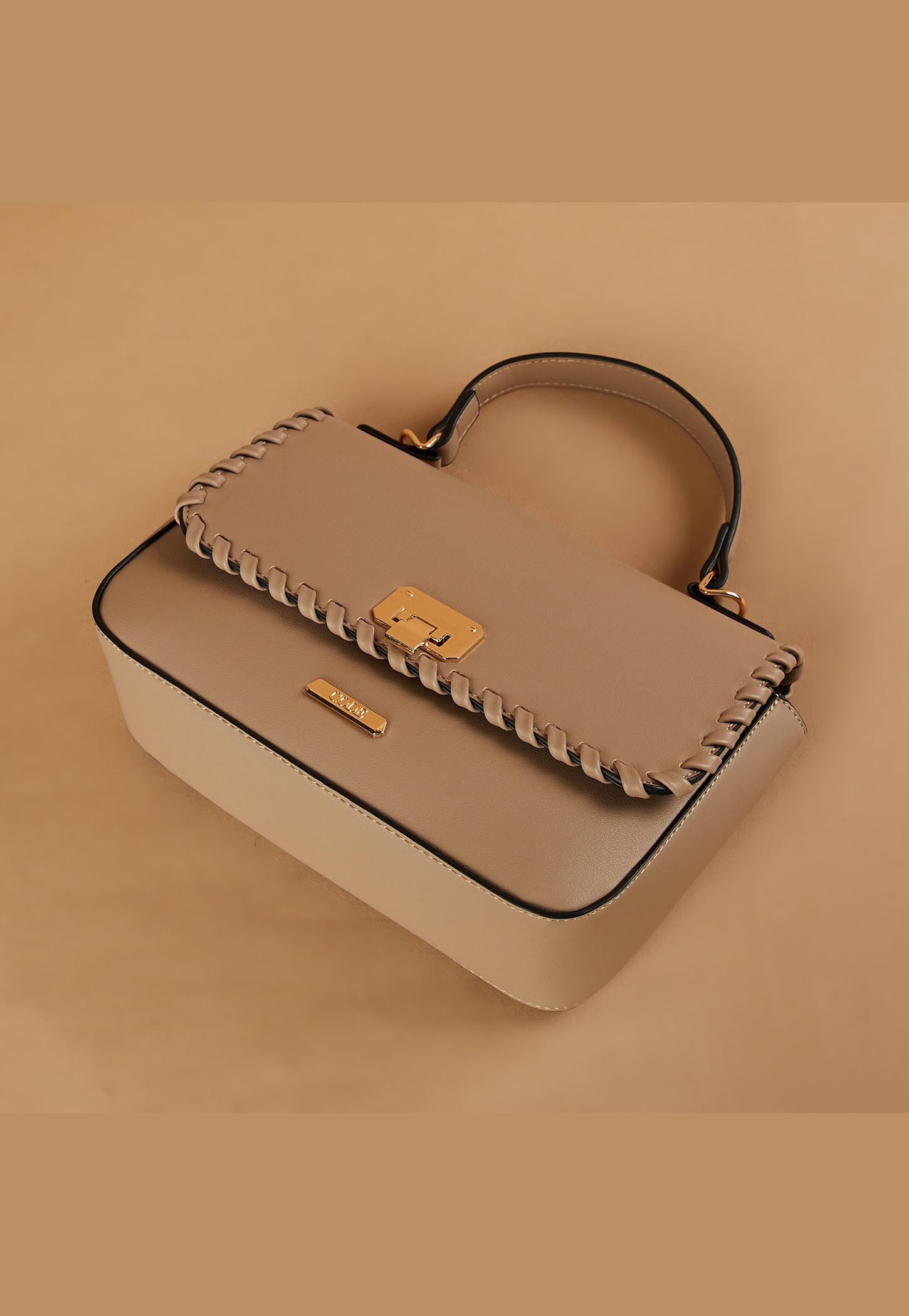 CODE Solid Handheld Bag-picture-31