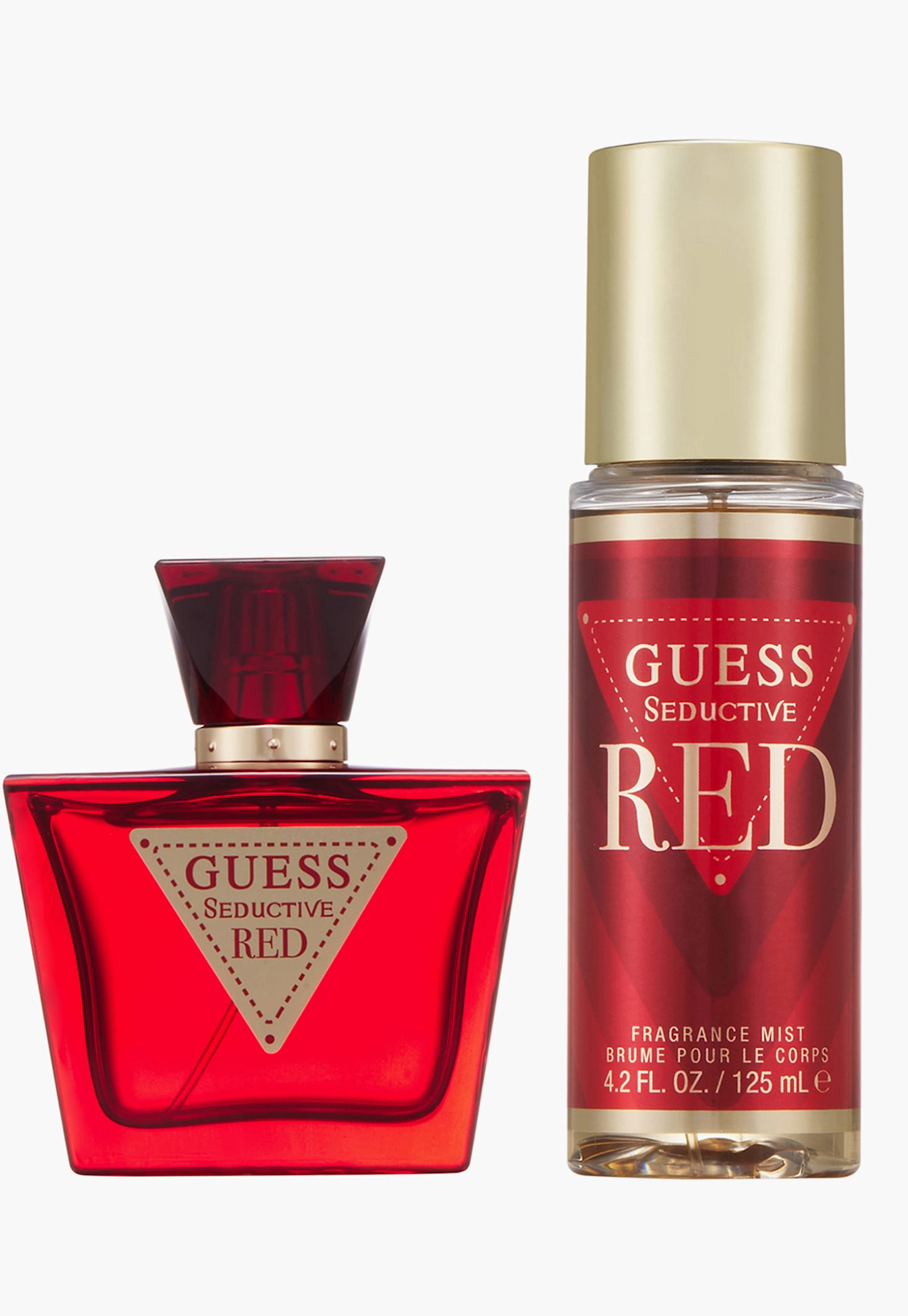 GUESS Seductive Red Eau De Toilette Set-image-26