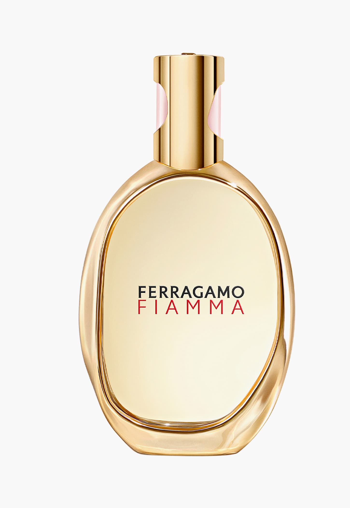 SALVATORE FERRAGAMO Fiamma Eau De Parfum - 100ml-image-22