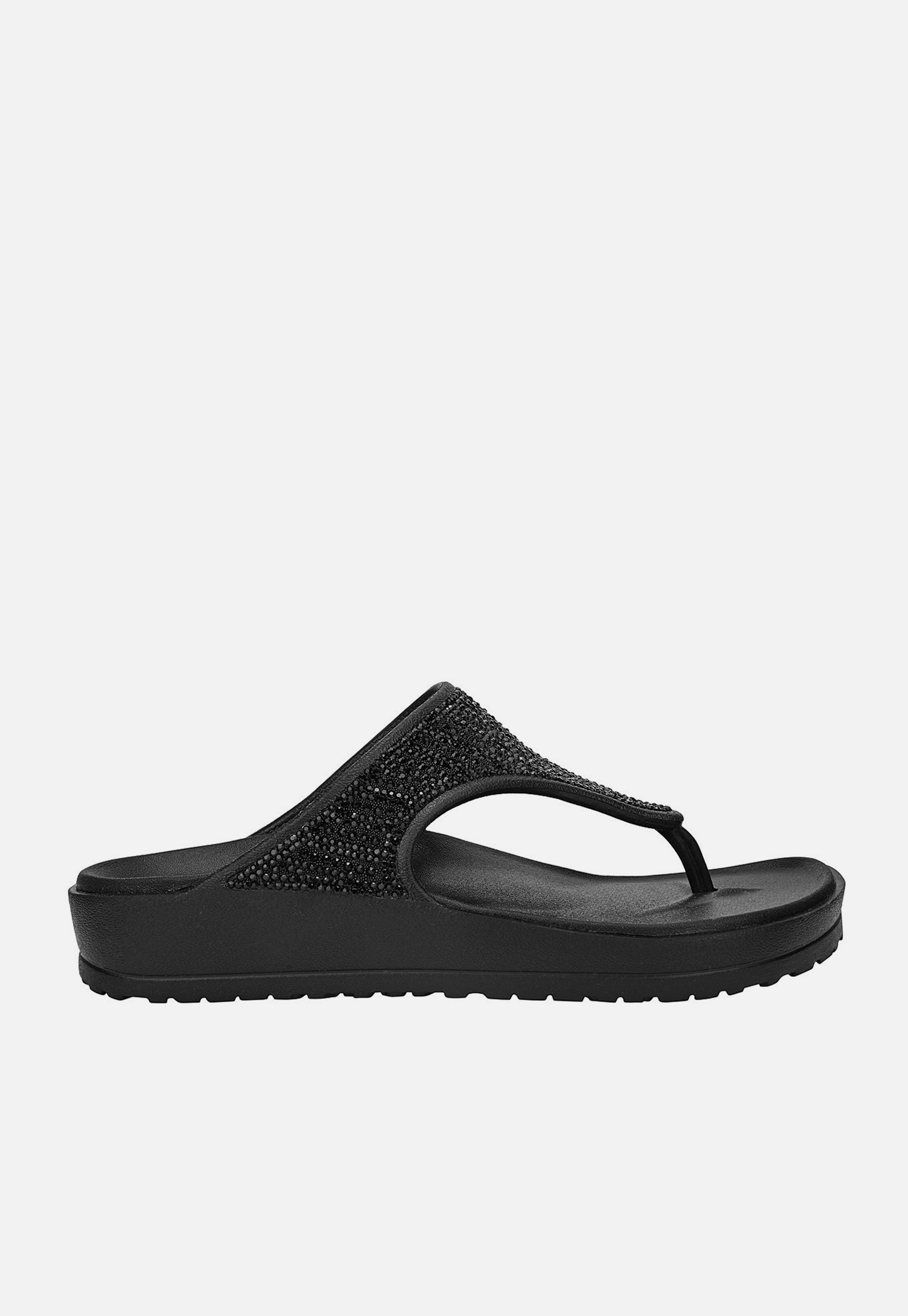 SKECHERS CALI BREEZE 2.0 Embellished Flip Flops-picture-43