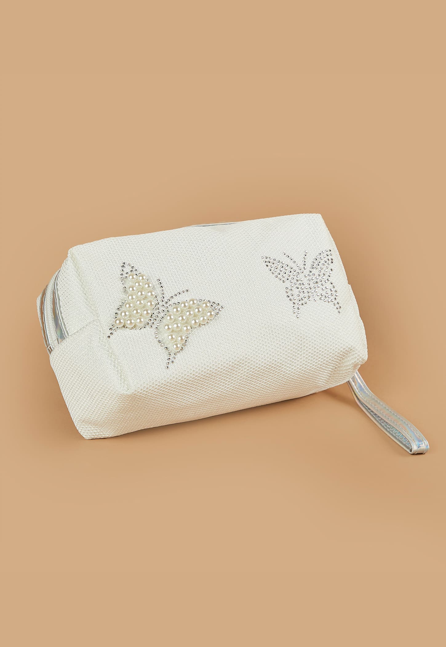 GINGER Embellished Pouch-picture-34