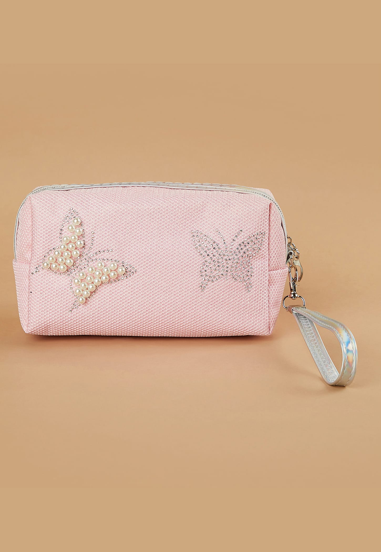 GINGER Embellished Pouch-picture-35