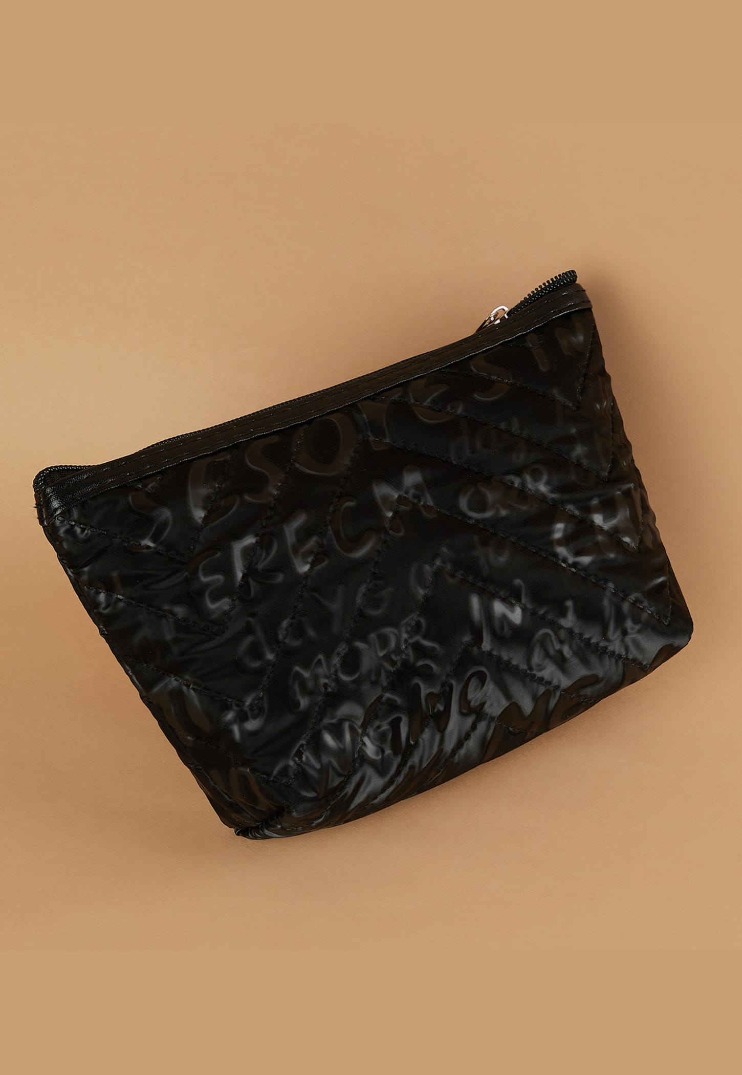 GINGER Quilted Pouch-picture-25