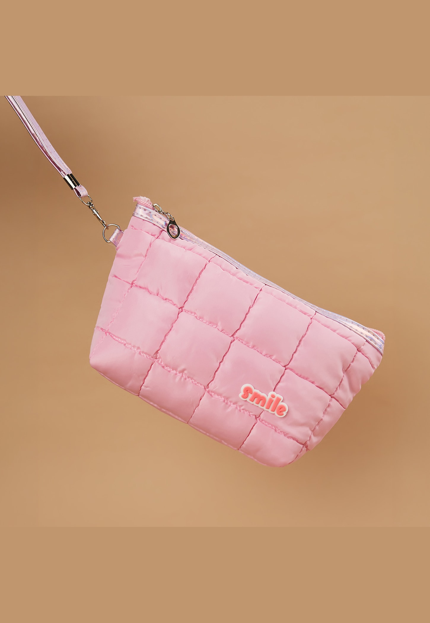 GINGER Quilted Pouch-picture-21