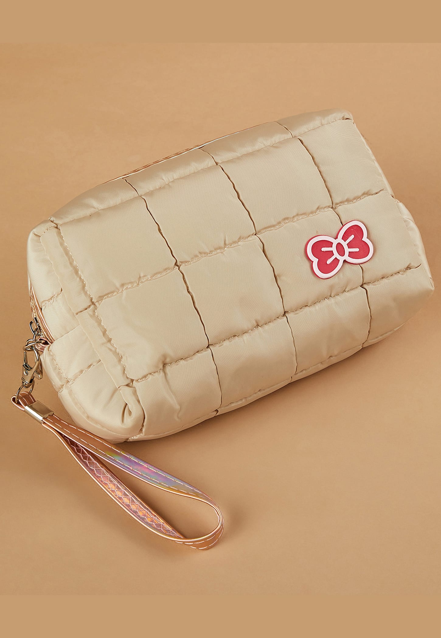 GINGER Quilted Pouch-picture-24
