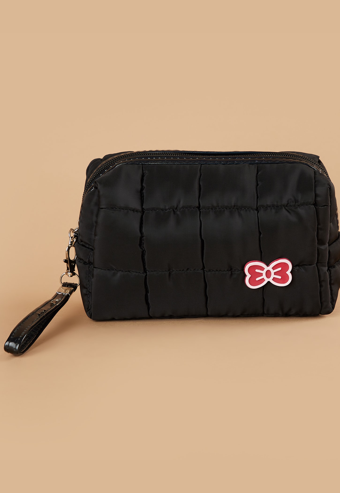 GINGER Quilted Pouch-picture-22