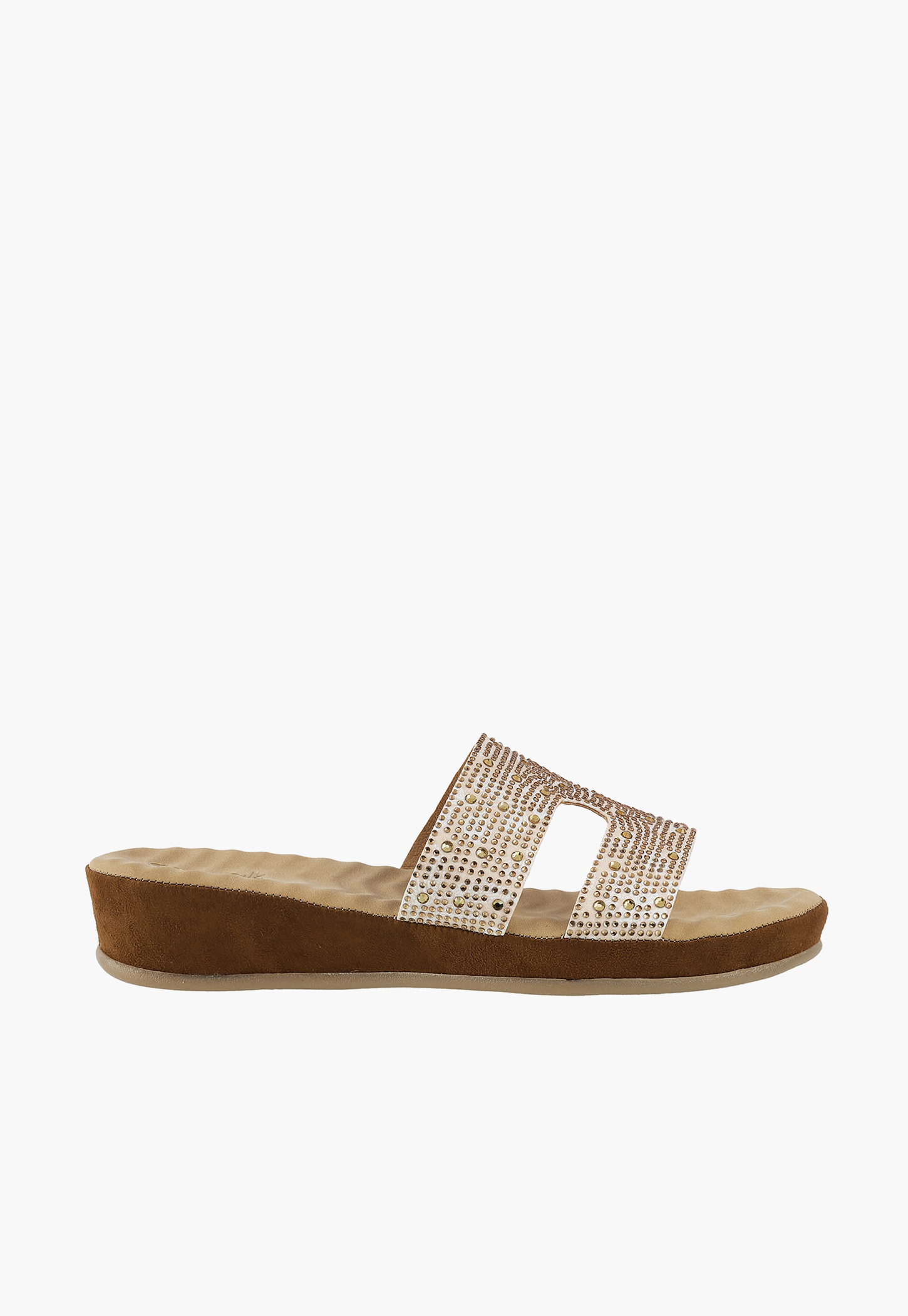 CATWALK Embellished Wedges-picture-38