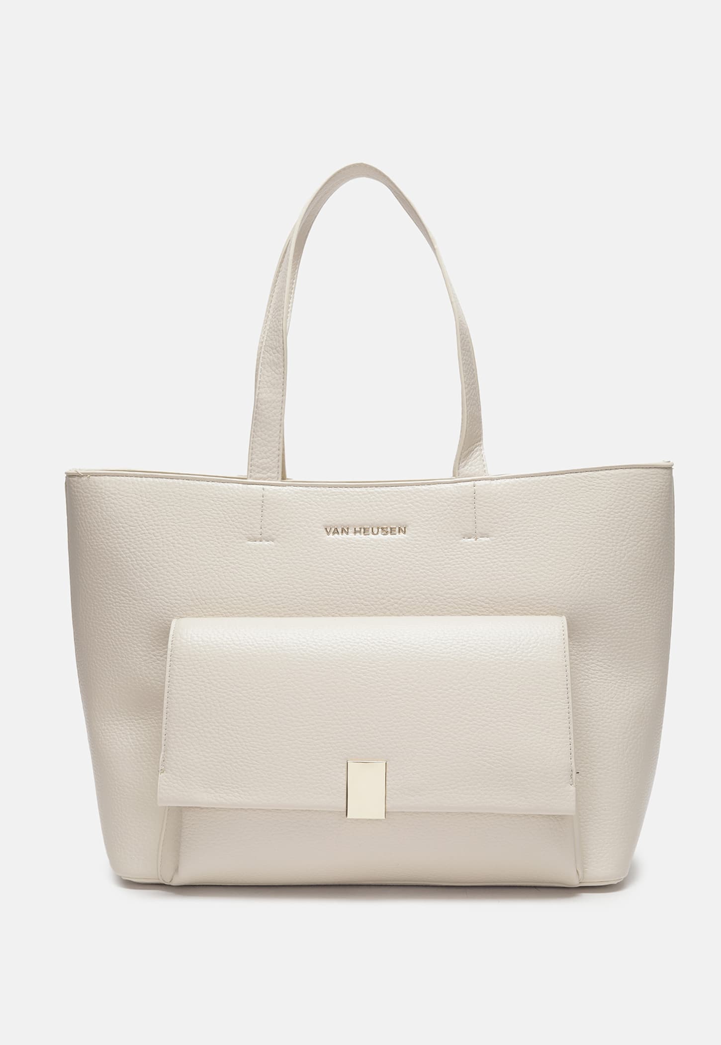 VAN HEUSEN Solid Shoulder Bag-picture-17