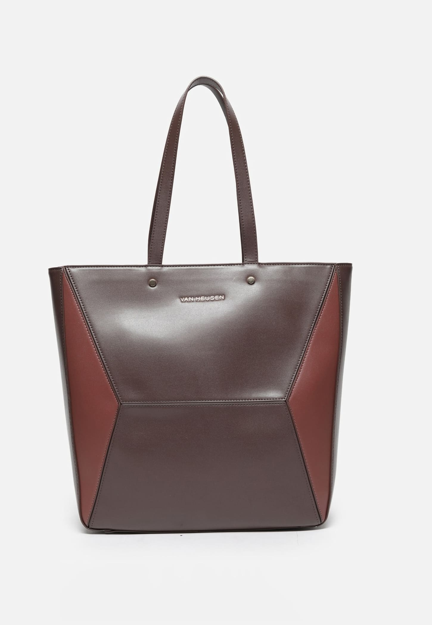 VAN HEUSEN Textured Shoulder Bag-picture-39