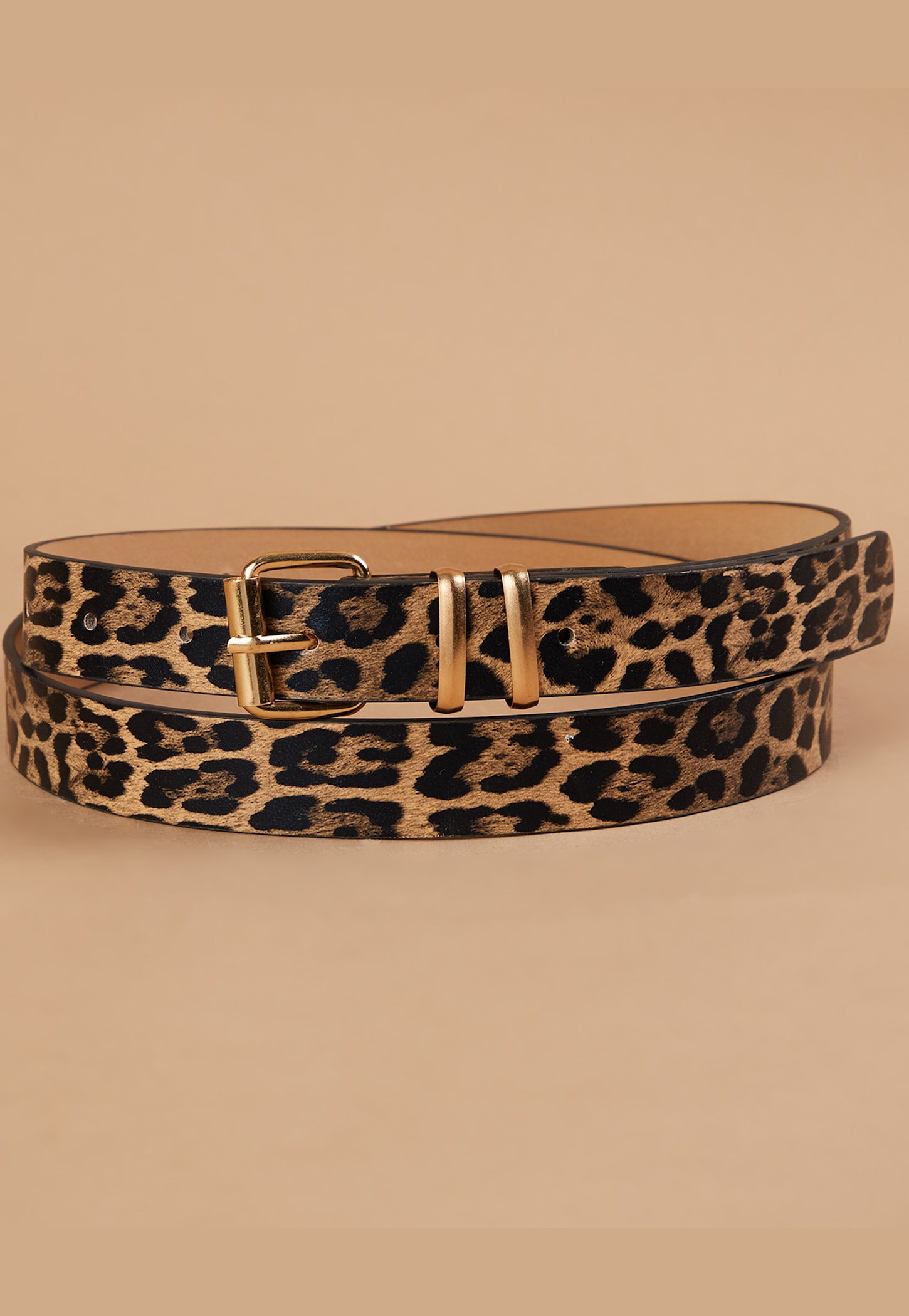 GINGER Animal Print Belt-picture-24