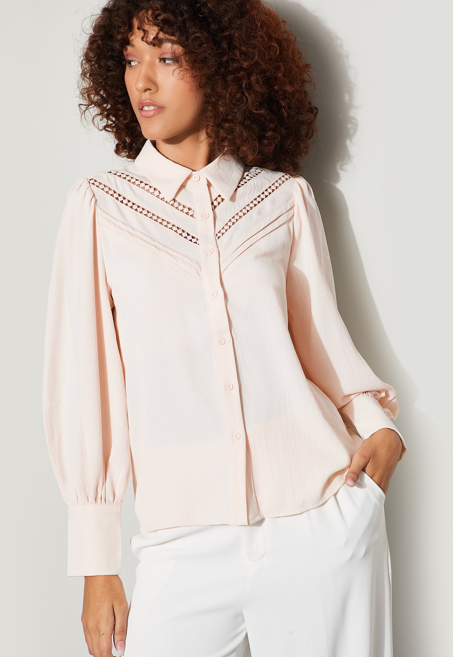 CODE Self-Design Shirt-picture-26