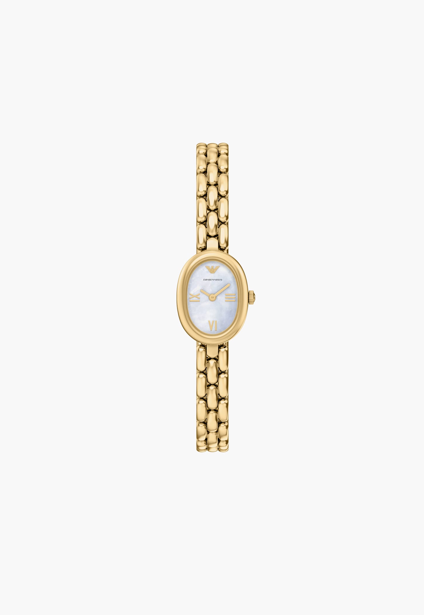 EMPORIO ARMANI Ophelia Analog Watch - AR11721I-picture-10