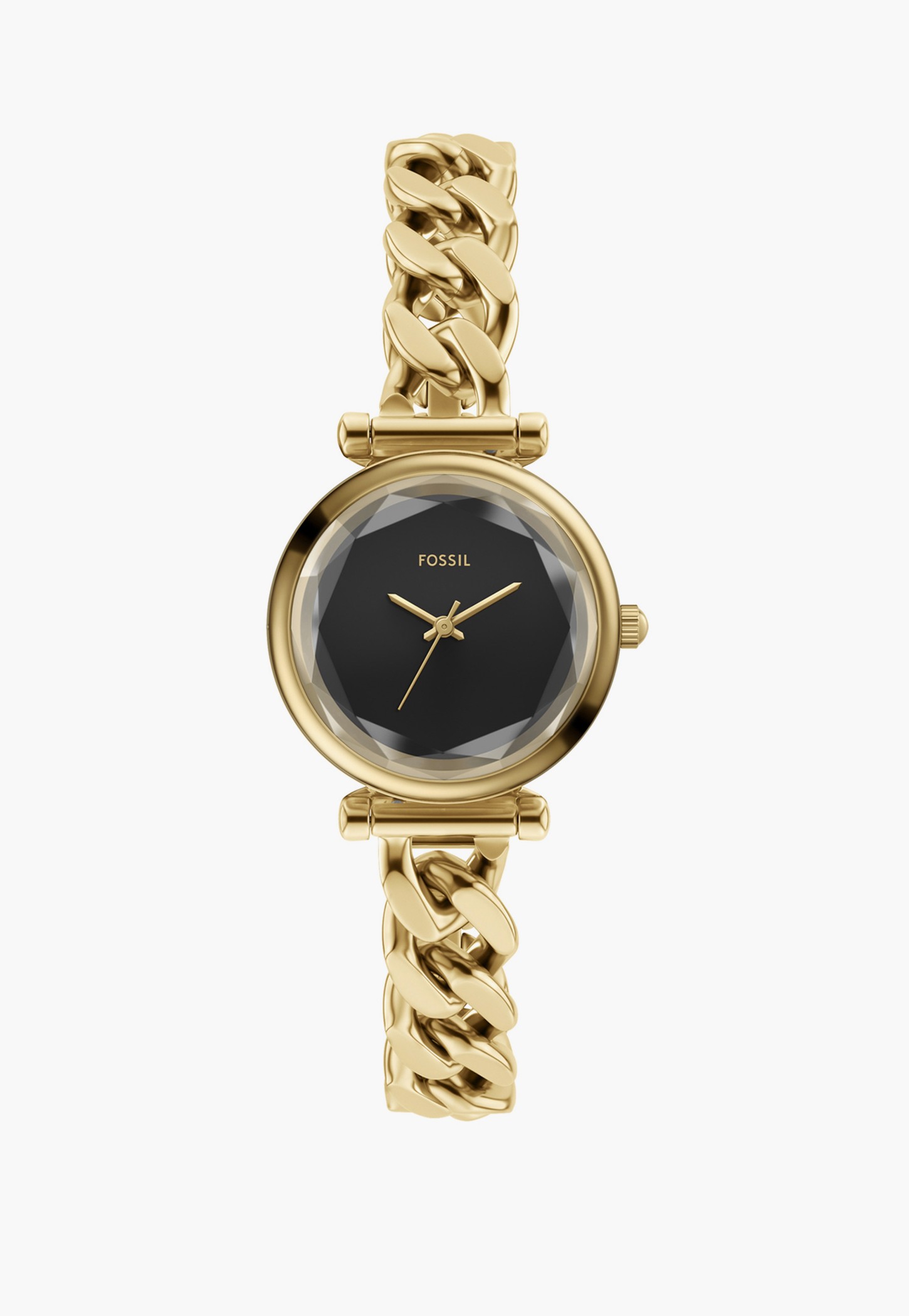 FOSSIL Carlie Analog Watch - ES5440I-picture-56