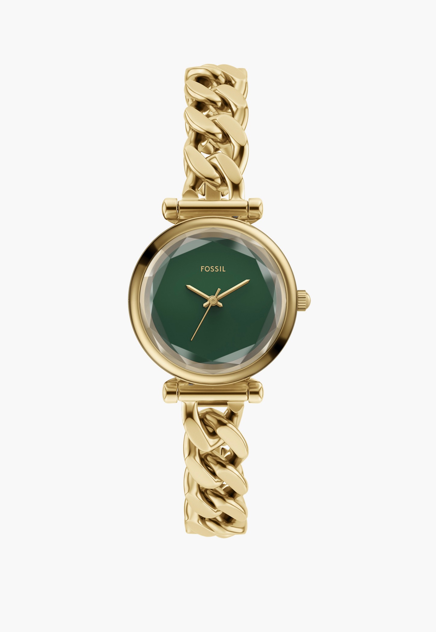 FOSSIL Carlie Analog Watch - ES5441I-image-40