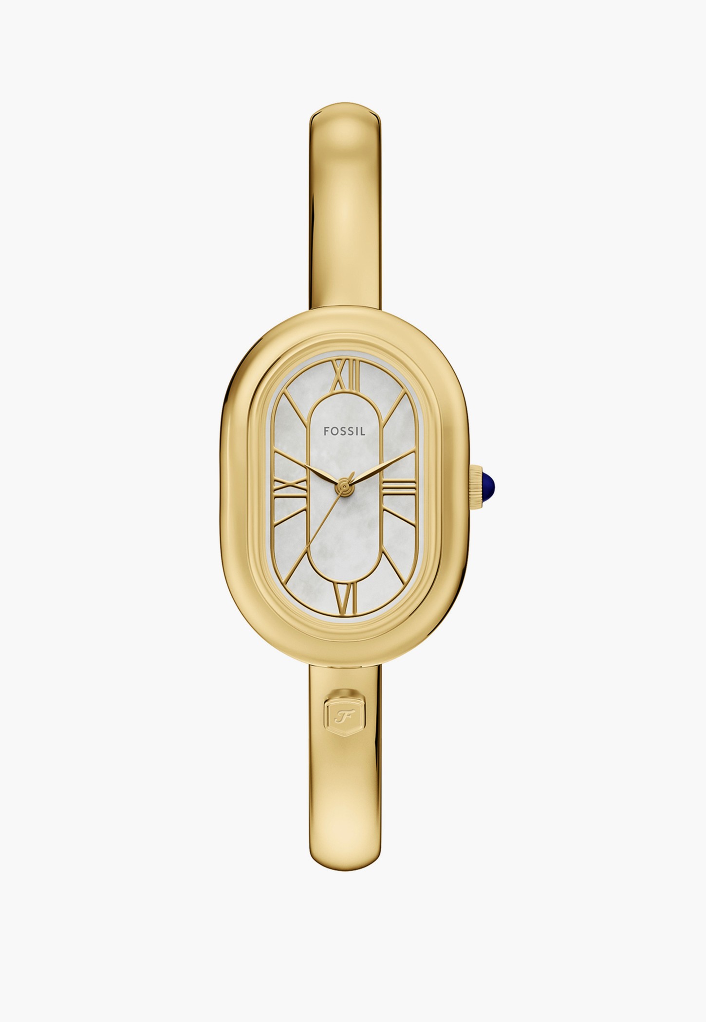FOSSIL Sloan Stainless Steel Analog Watch - ES5444-picture-38