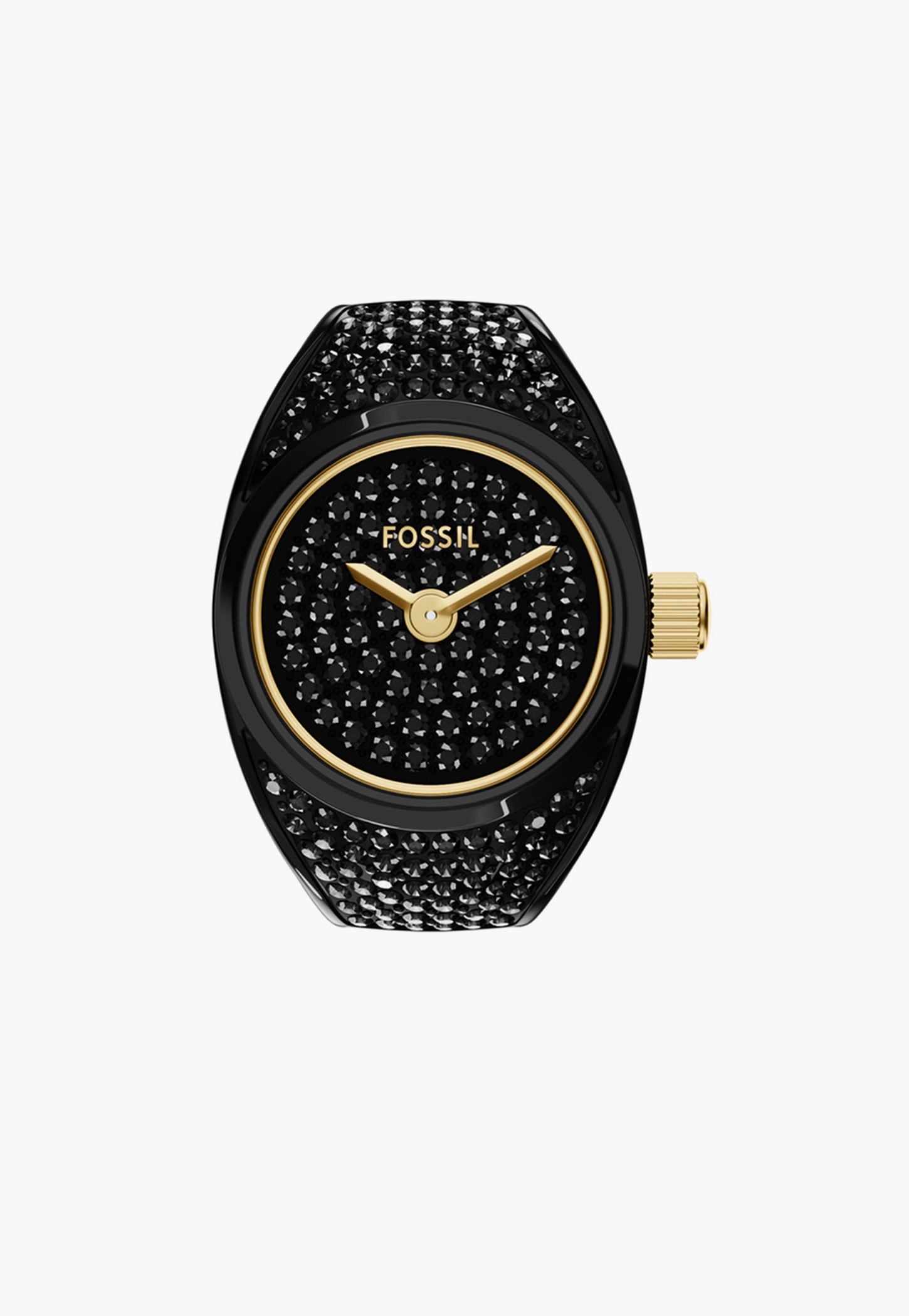 FOSSIL Analog Watch Ring - ES5449