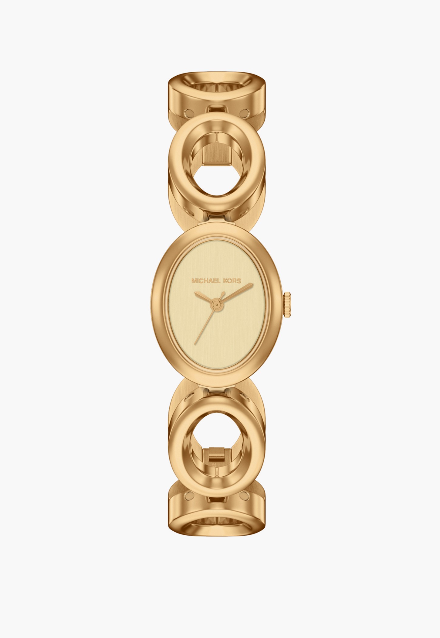 MICHAEL KORS Maude Bracelet Analog Watch - MK4957I-picture-17