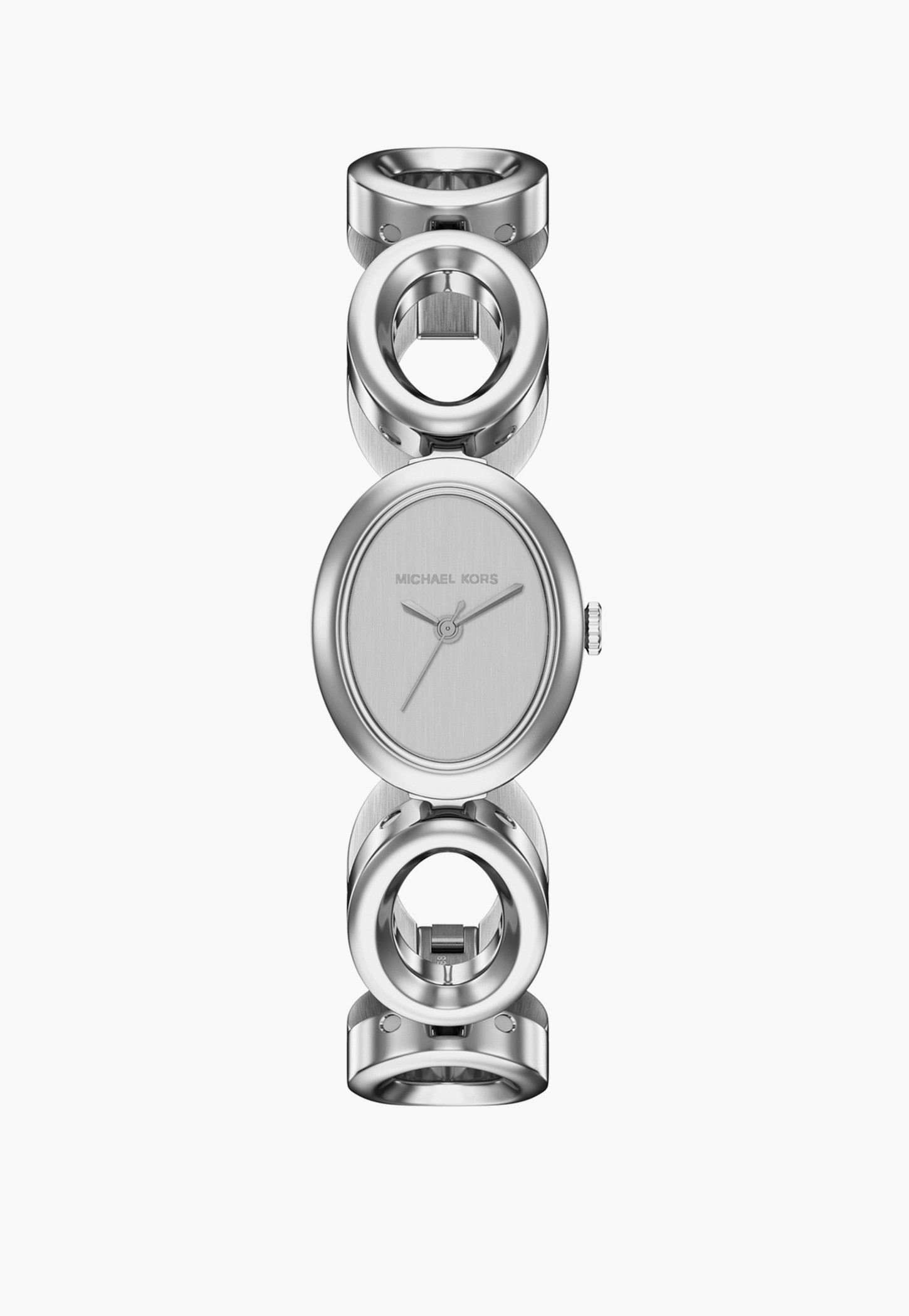 MICHAEL KORS Maude Stainless Steel Analog Watch - MK4958I-picture-16