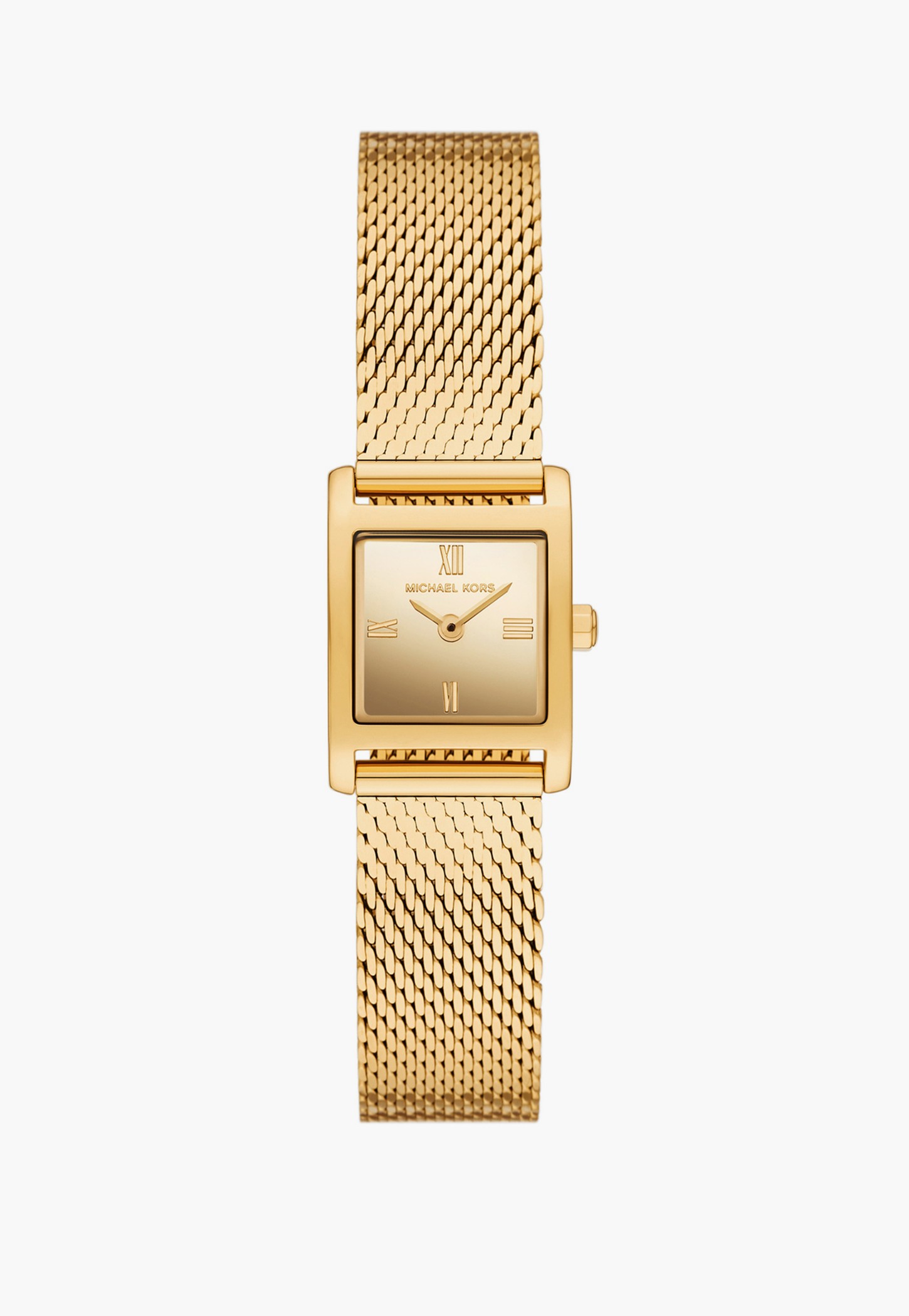 MICHAEL KORS Georgie Mesh Strap Analog Watch - MK4959I