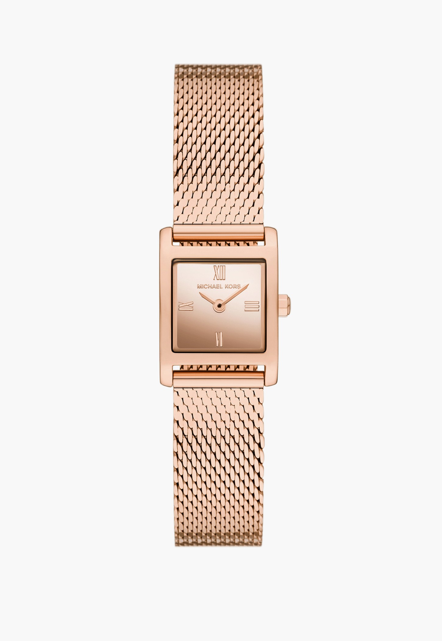 MICHAEL KORS Georgie Stainless Steel Analog Watch - MK4960I