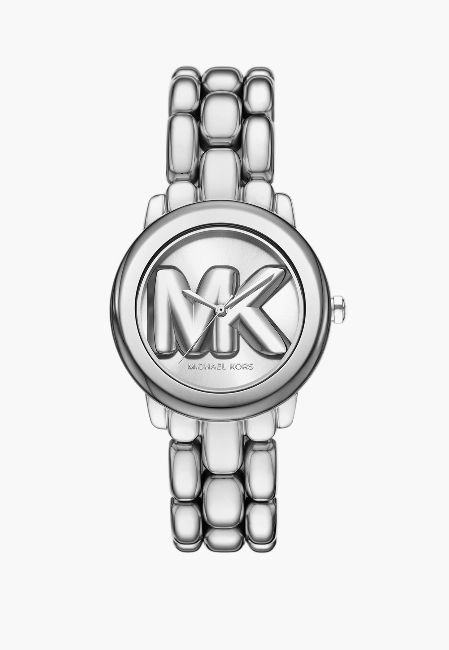 MICHAEL KORS Phoebe Quartz Analog Watch - MK4963I-picture-10