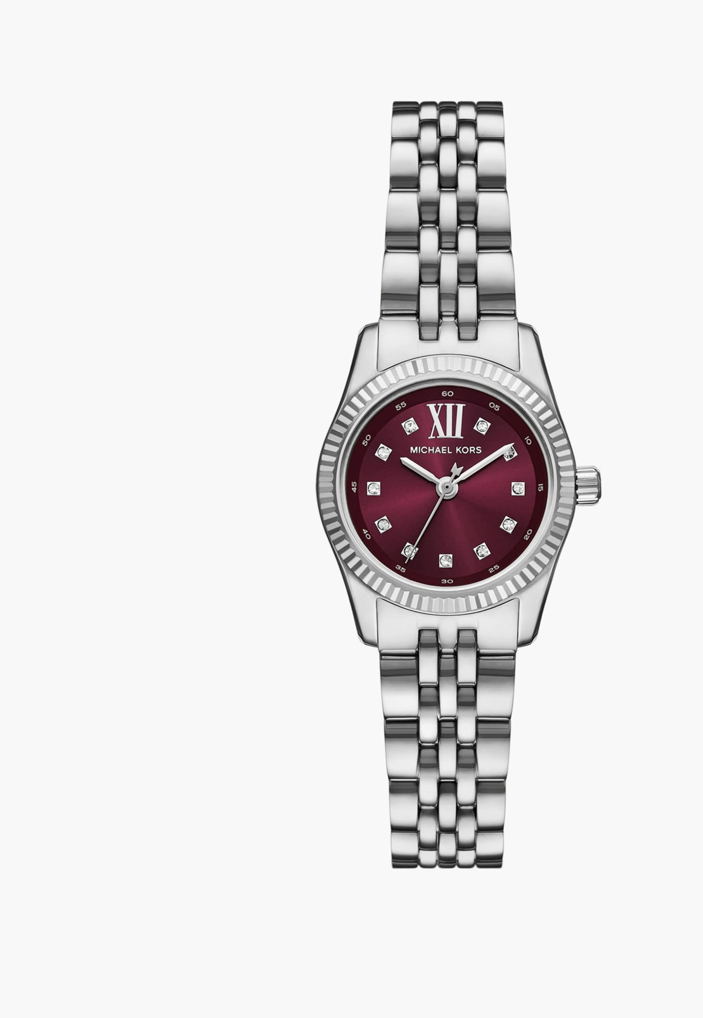 MICHAEL KORS Lexington Quartz Analog Watch - MK4968I