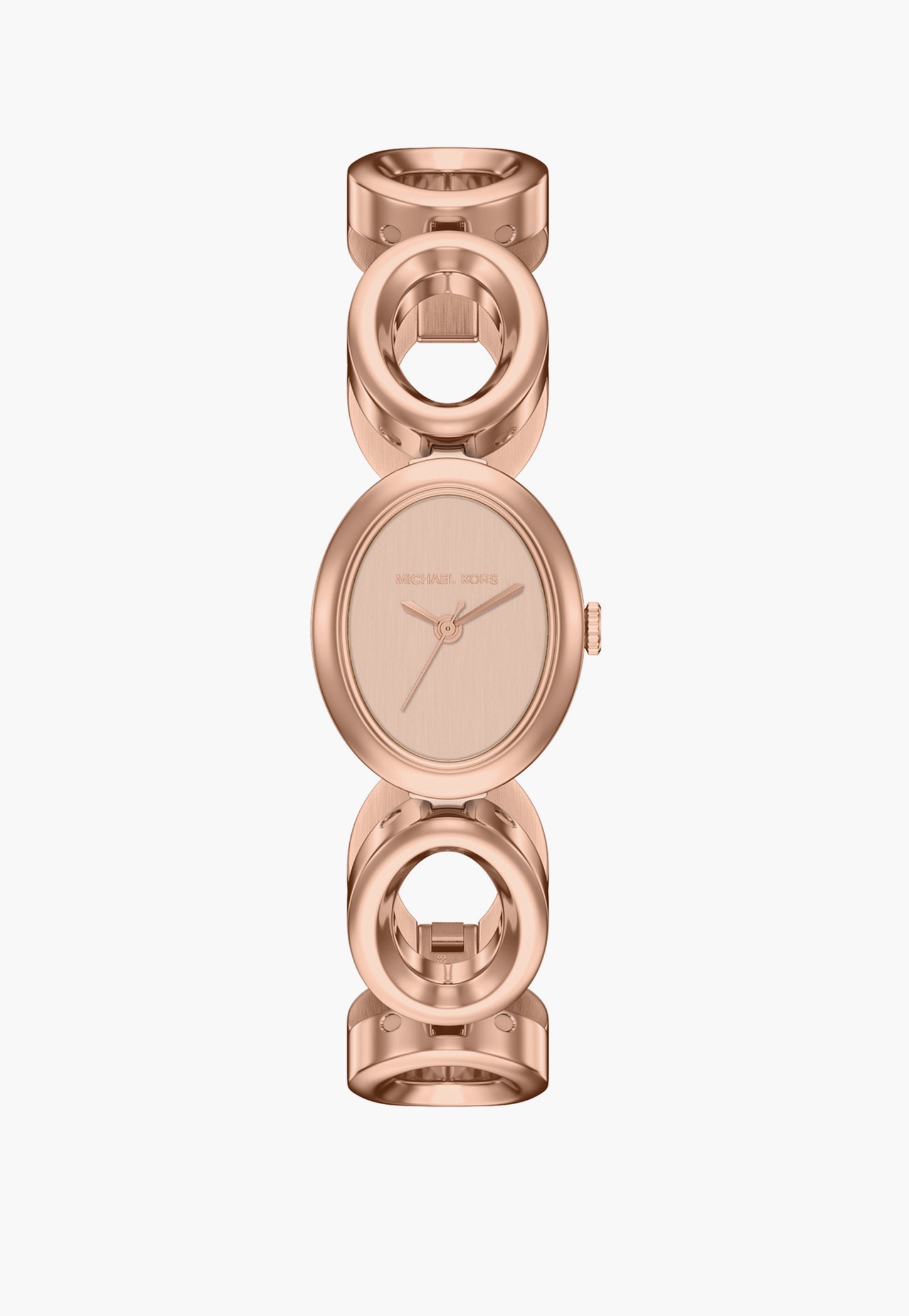 MICHAEL KORS Maude Stainless Steel Analog Watch - MK4981I-picture-10
