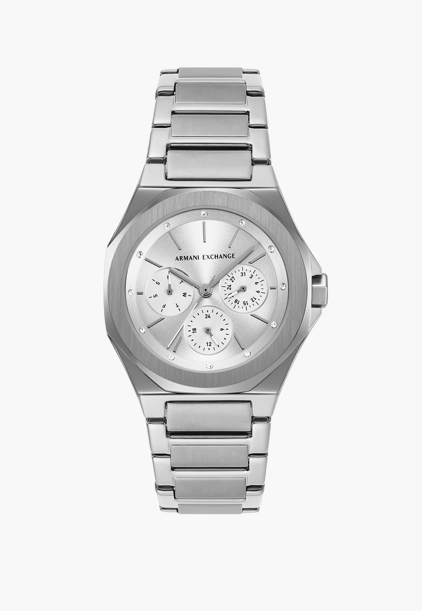 ARMANI EXCHANGE Andrea Chronograph Watch - AX4622I-picture-44