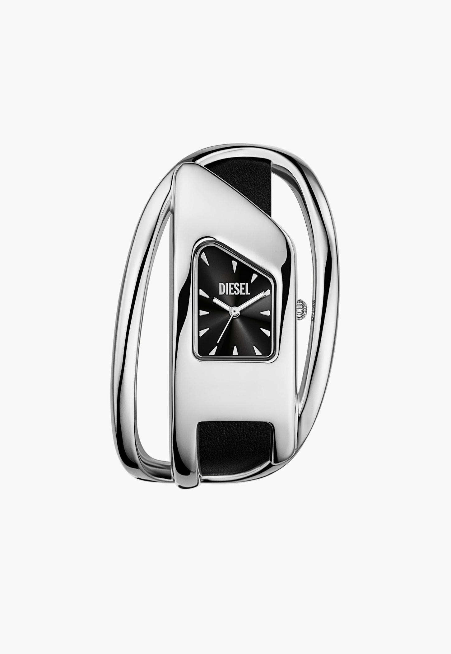 DIESEL Wrap-D Leather Analog Watch - DZ5627I-picture-51