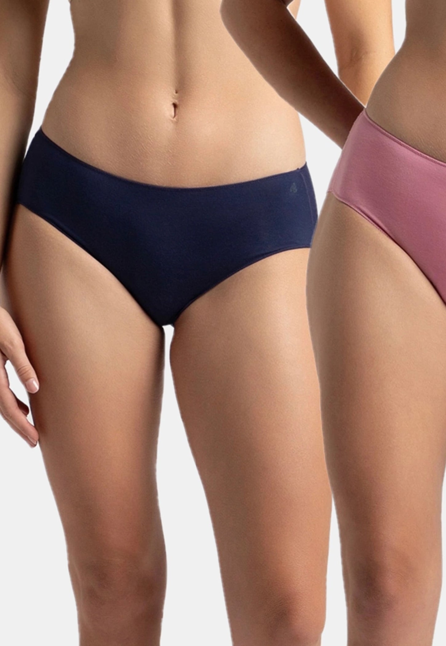JOCKEY Assorted Bikini Panties - Pack of 2-picture-33