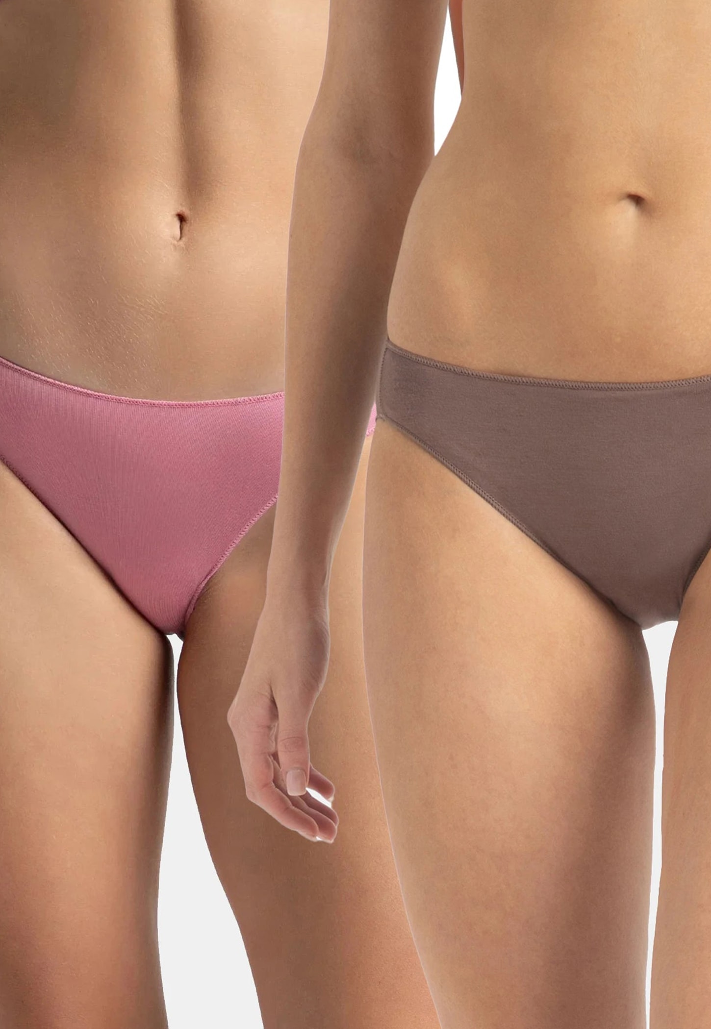 JOCKEY Assorted Bikini Panties - Pack of 2-picture-19