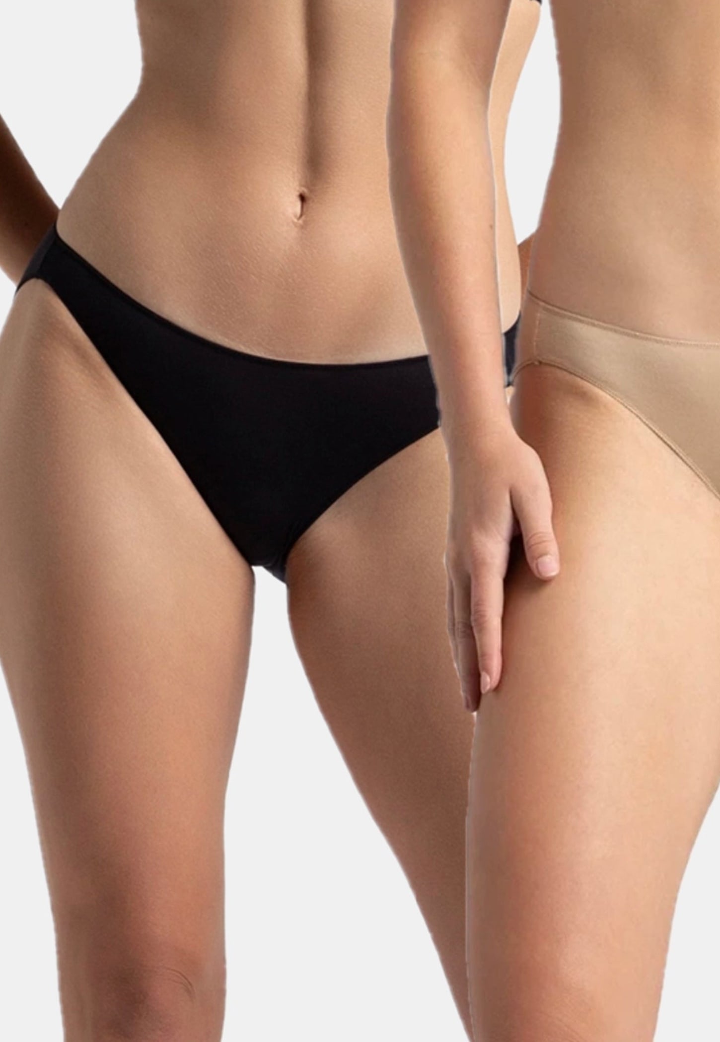 JOCKEY Assorted Bikini Panties - Pack of 2-picture-50