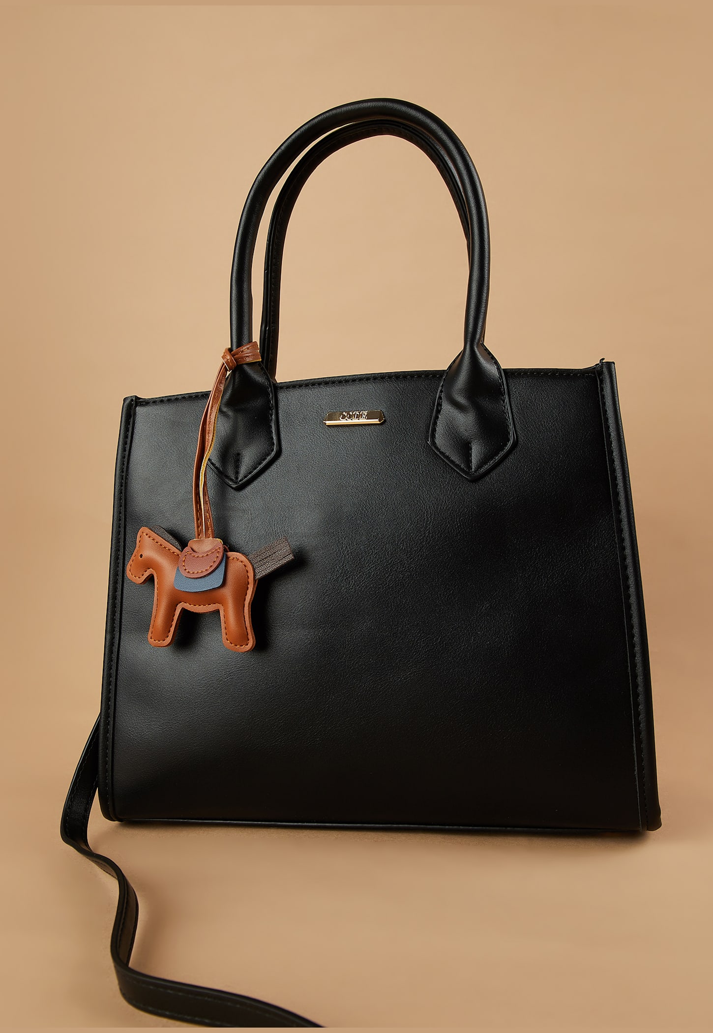 CODE Solid Handheld Bag-picture-28