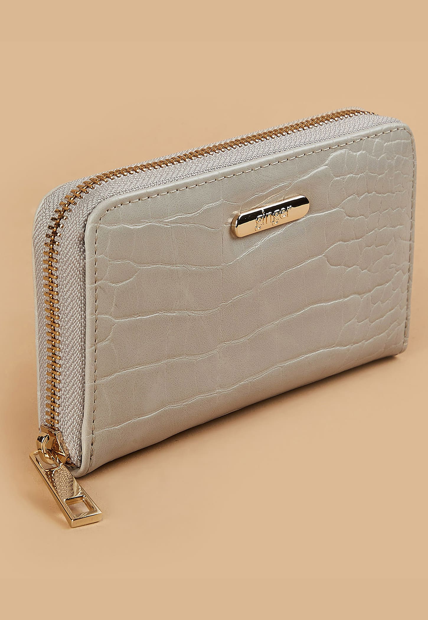GINGER Embossed Wallet-picture-46