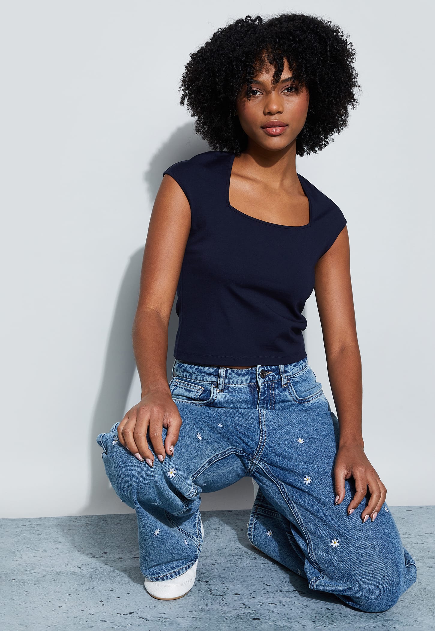 GINGER Solid Top-picture-30