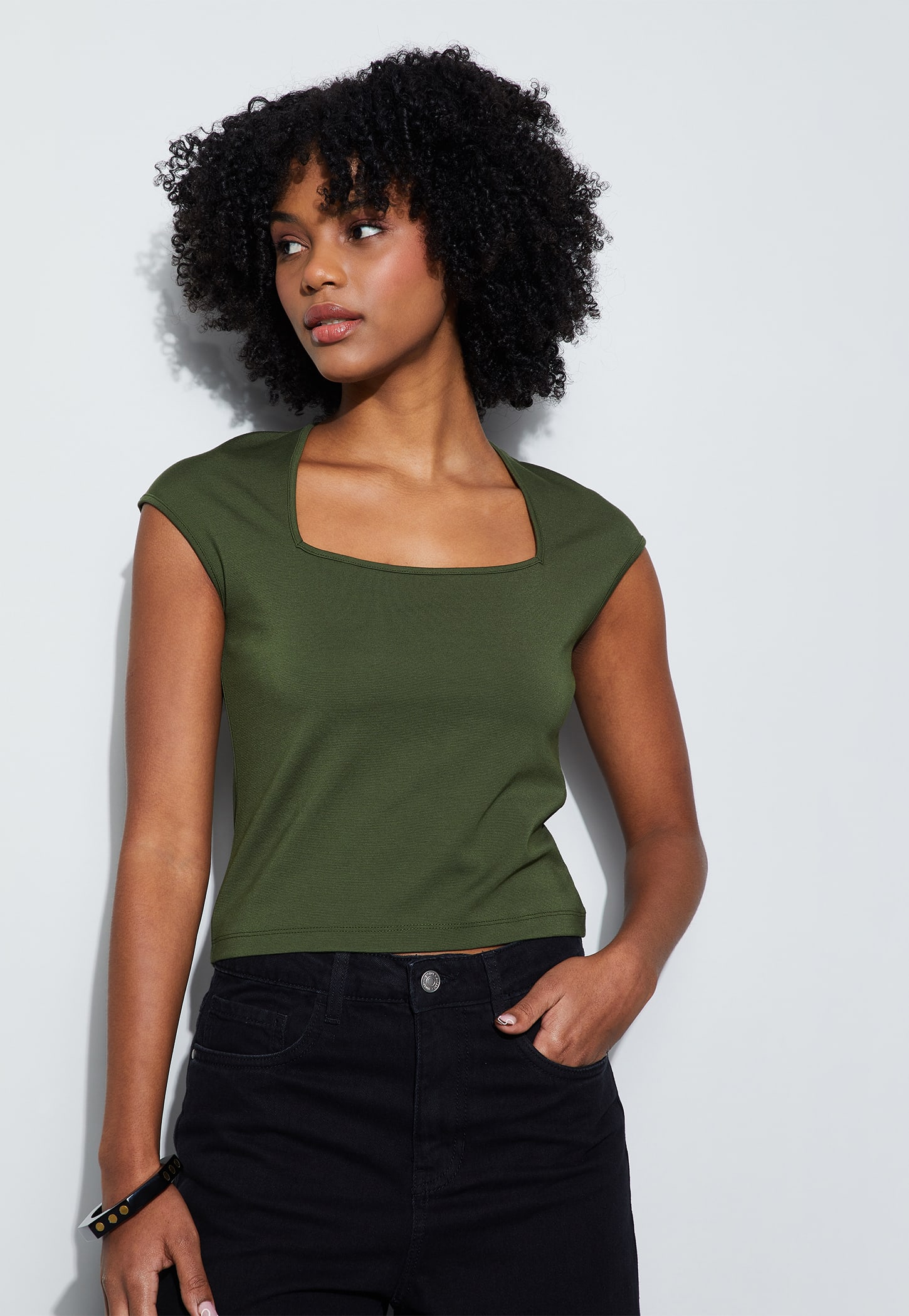 GINGER Solid Top-picture-39